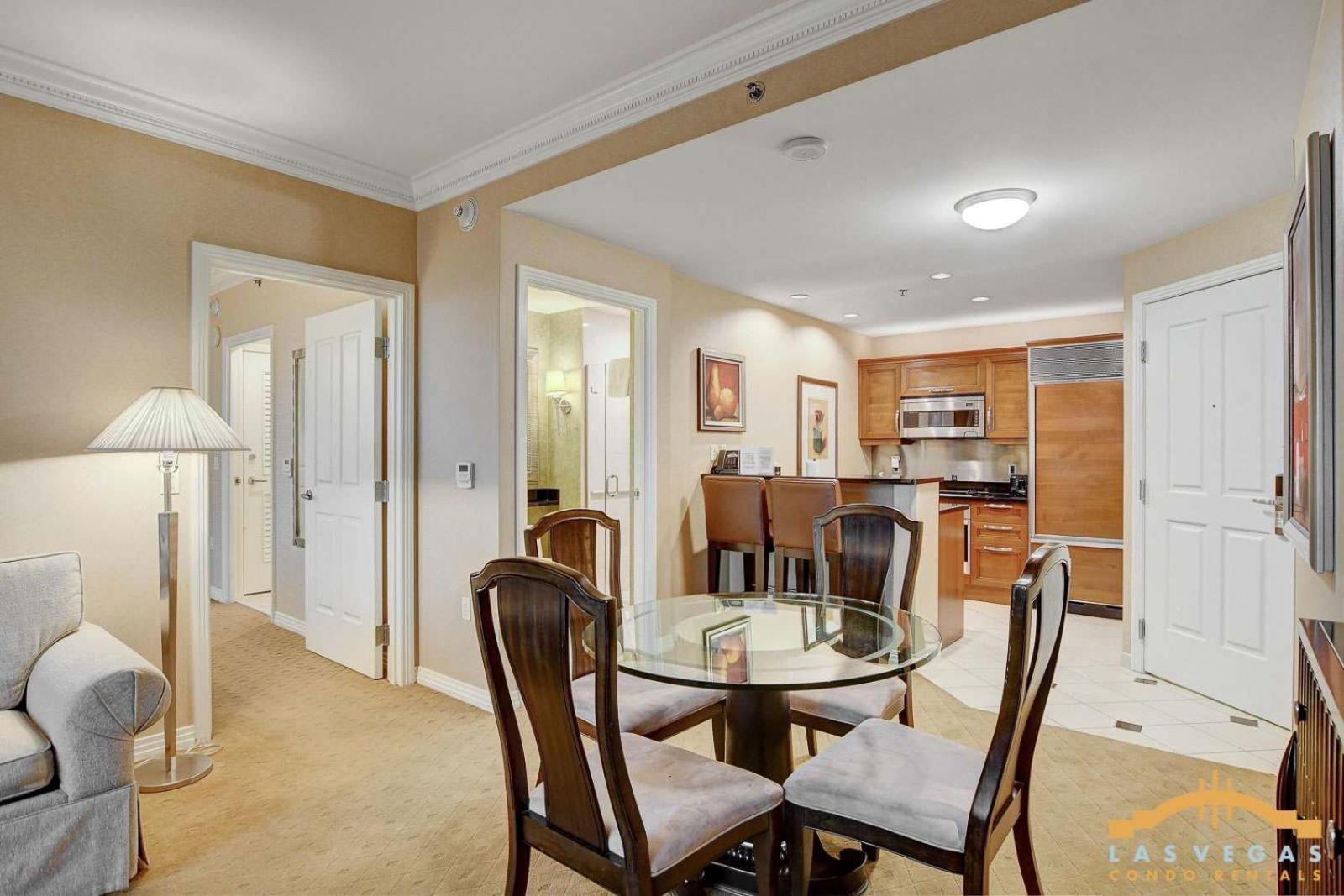 Mgm Signature-04-714 1br 2ba Balcony