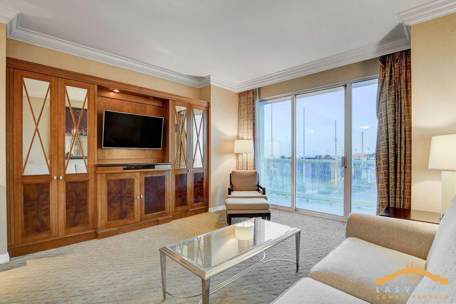 Mgm Signature-04-714 1br 2ba Balcony Ferienhaus