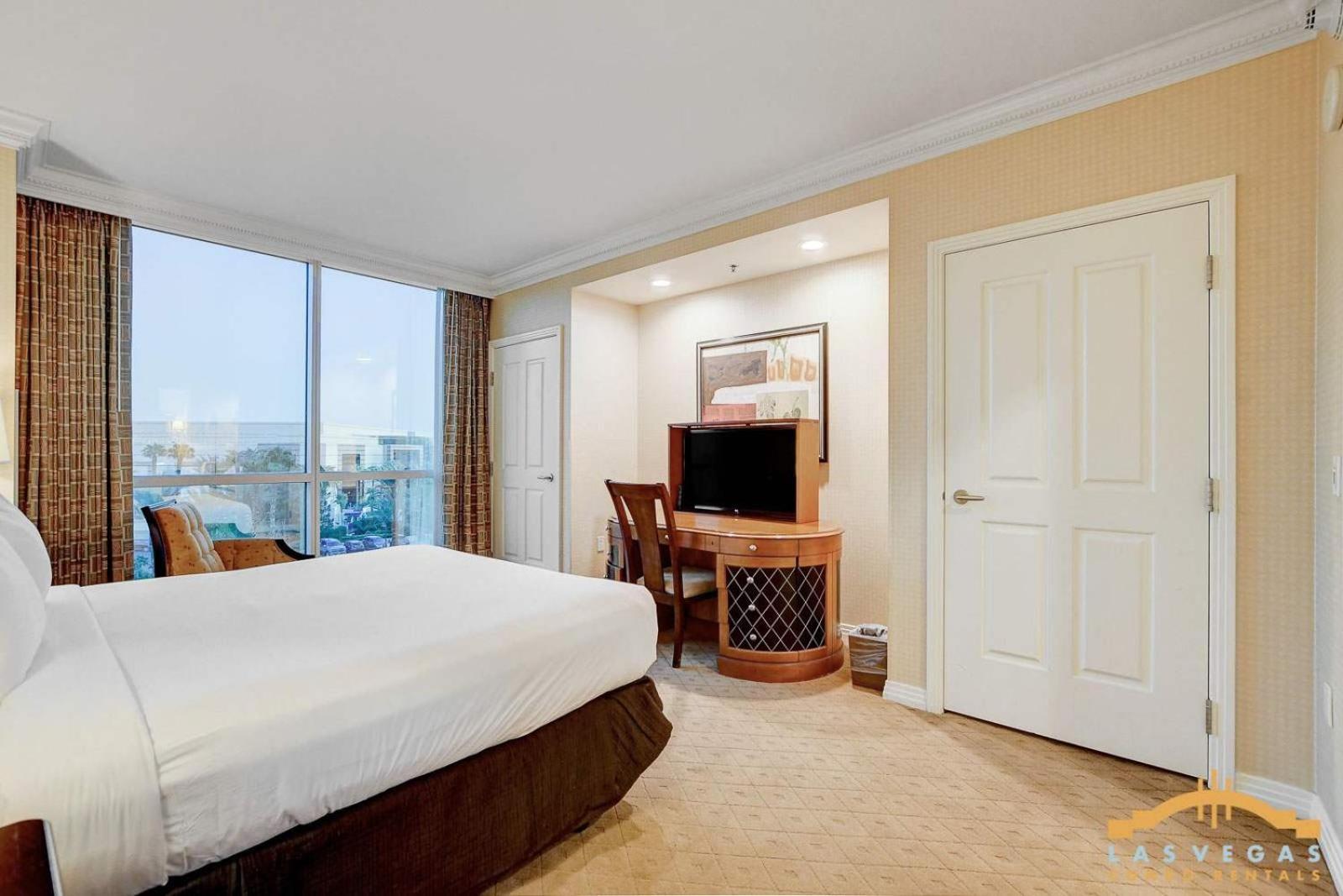Ferienhaus Mgm Signature-04-714 1br 2ba Balcony *
