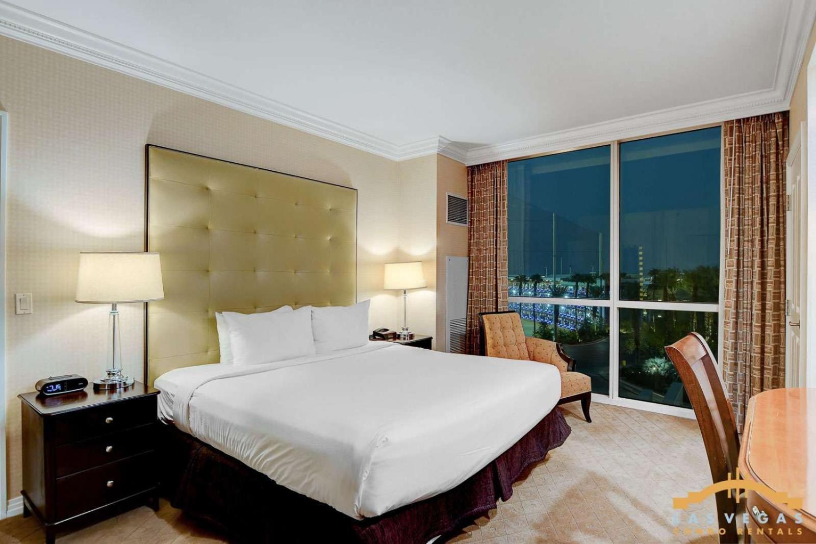 Ferienhaus Mgm Signature-04-714 1br 2ba Balcony Las Vegas
