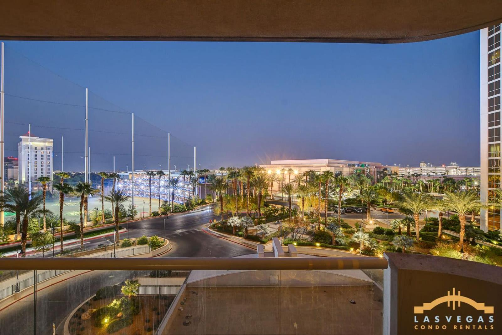 Mgm Signature-04-714 1br 2ba Balcony *
