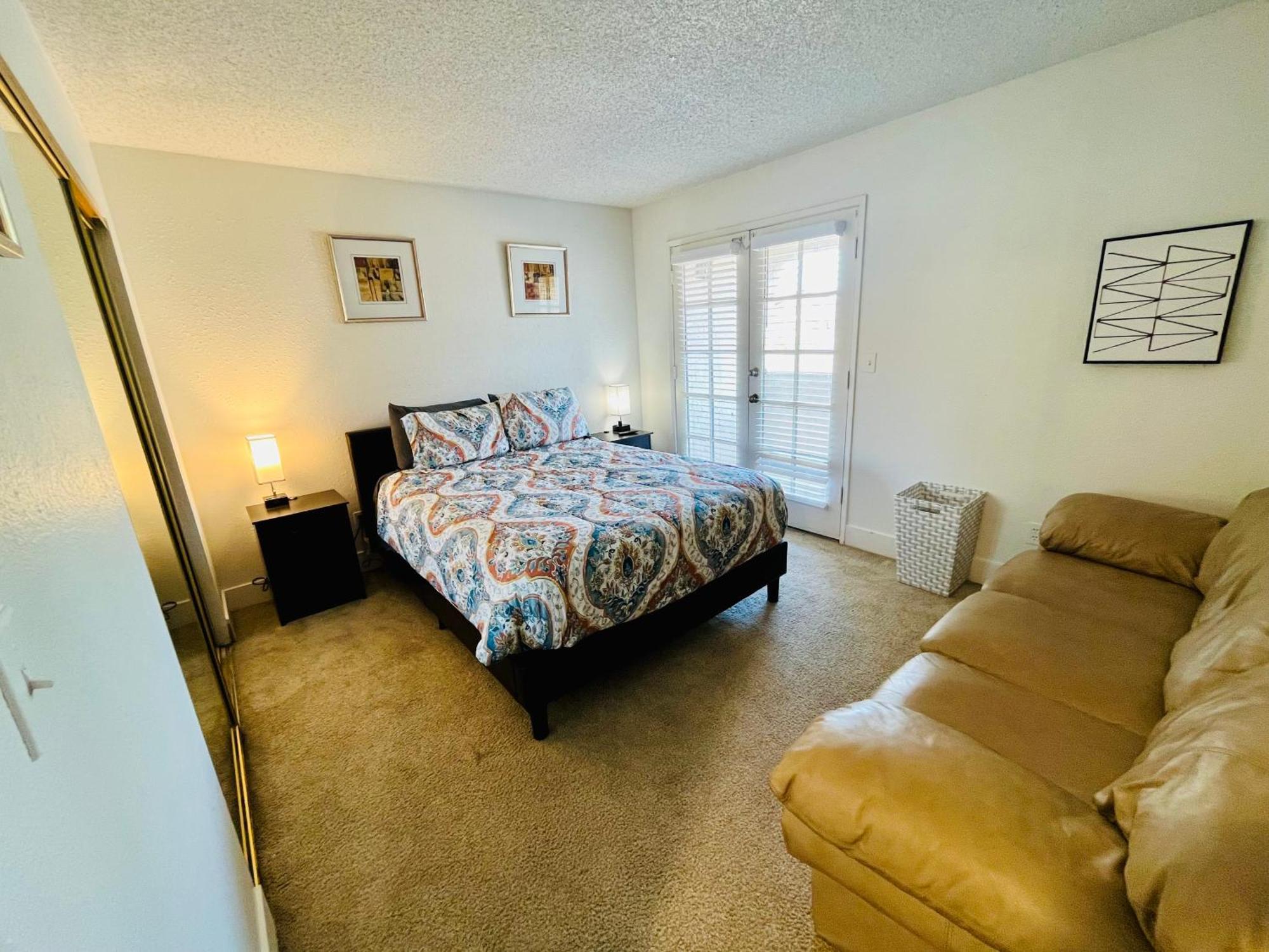 Apartment Cute 2 Bedroom 2 Bath 2 Mile Strip5