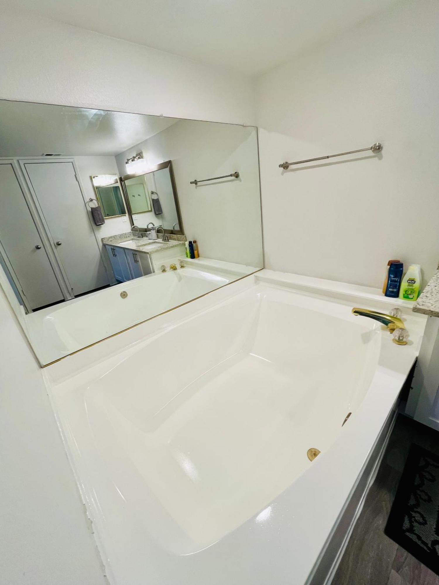 Apartment Cute 2 Bedroom 2 Bath 2 Mile Strip5 Las Vegas