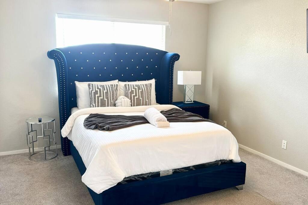 Apartamento Spacious 4 Bedroom 3 Bath House Las Vegas
