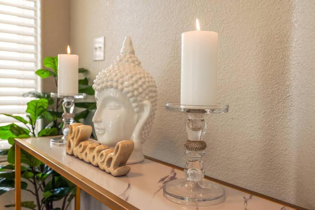 Apartamento Spacious 4 Bedroom 3 Bath House