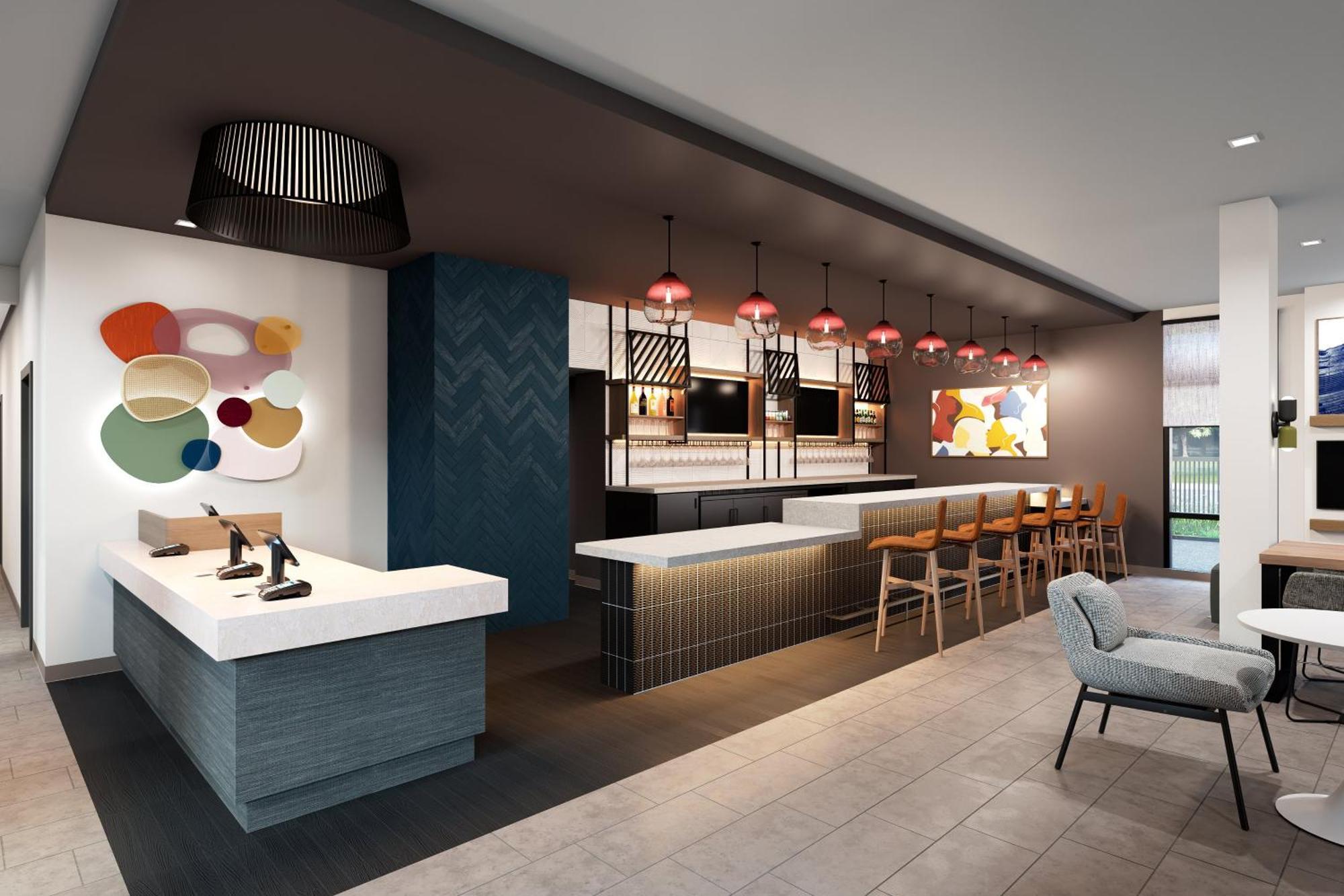 Atwell Henderson - At The Pass By Ihg Las Vegas