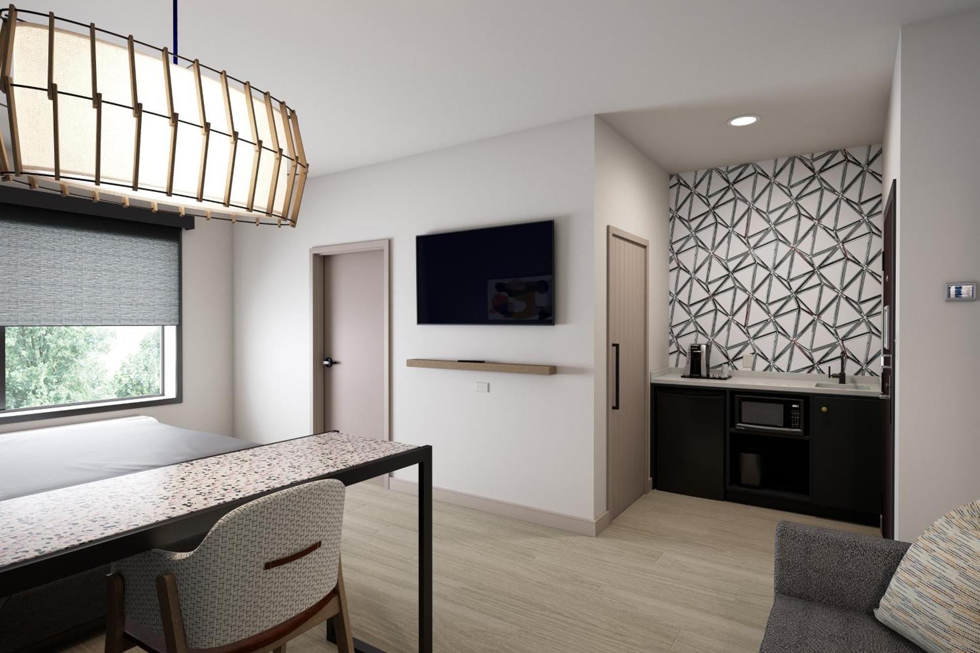 Hotel Atwell Henderson - At The Pass By Ihg