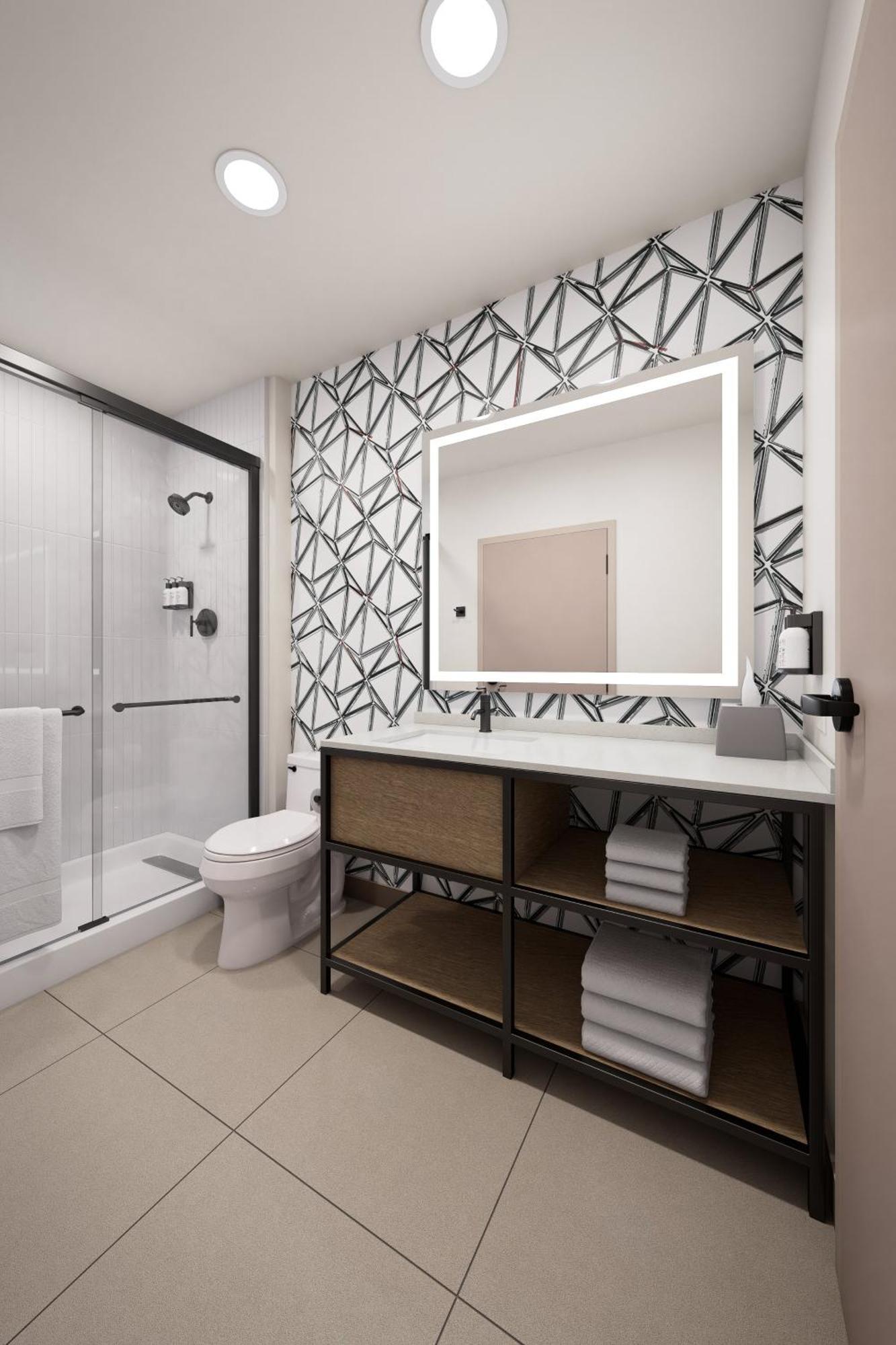 Atwell Henderson - At The Pass By Ihg Hotel 4*