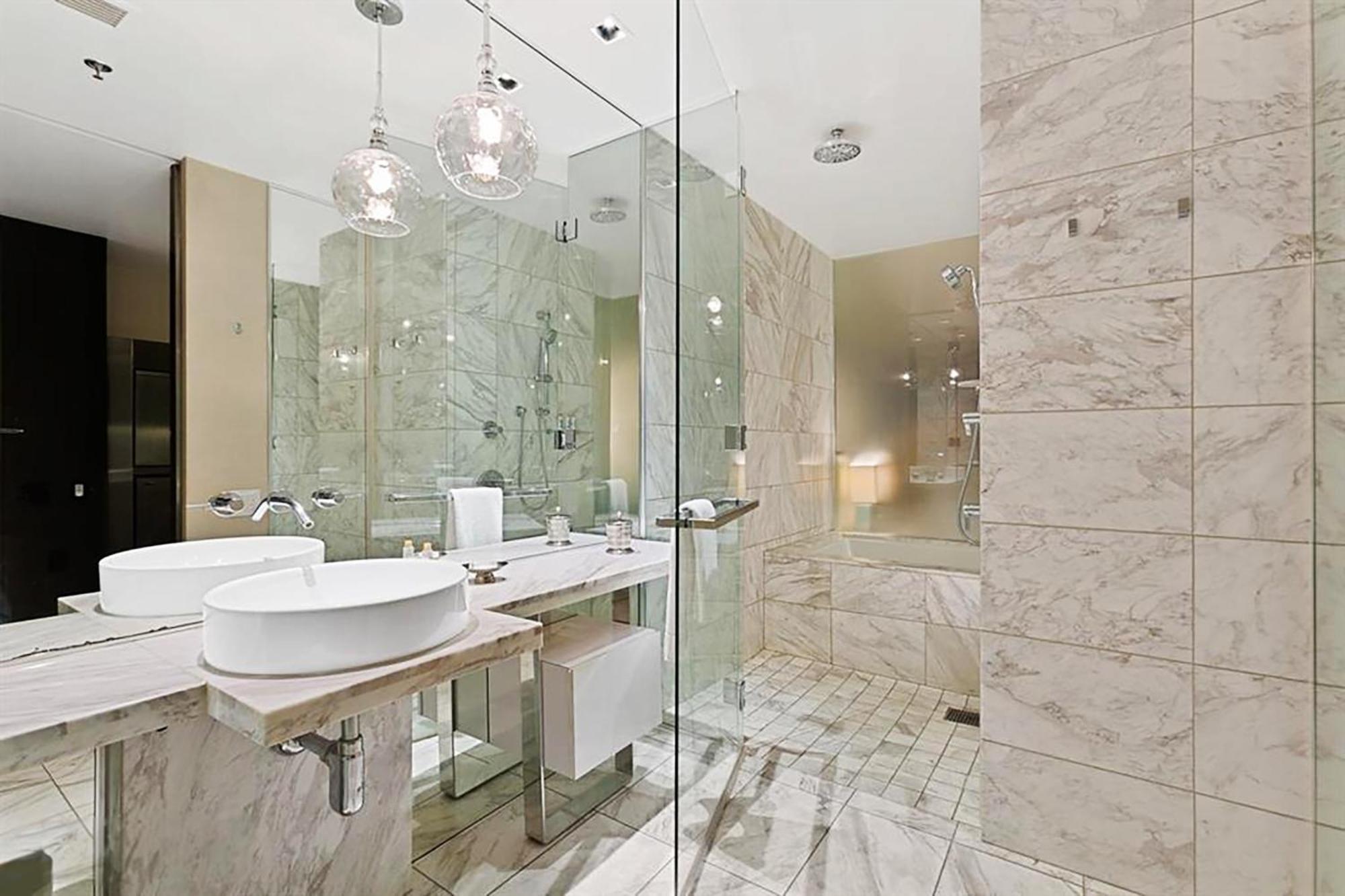 Palms Place Stripview With Open Balcony -23 Apartahotel *