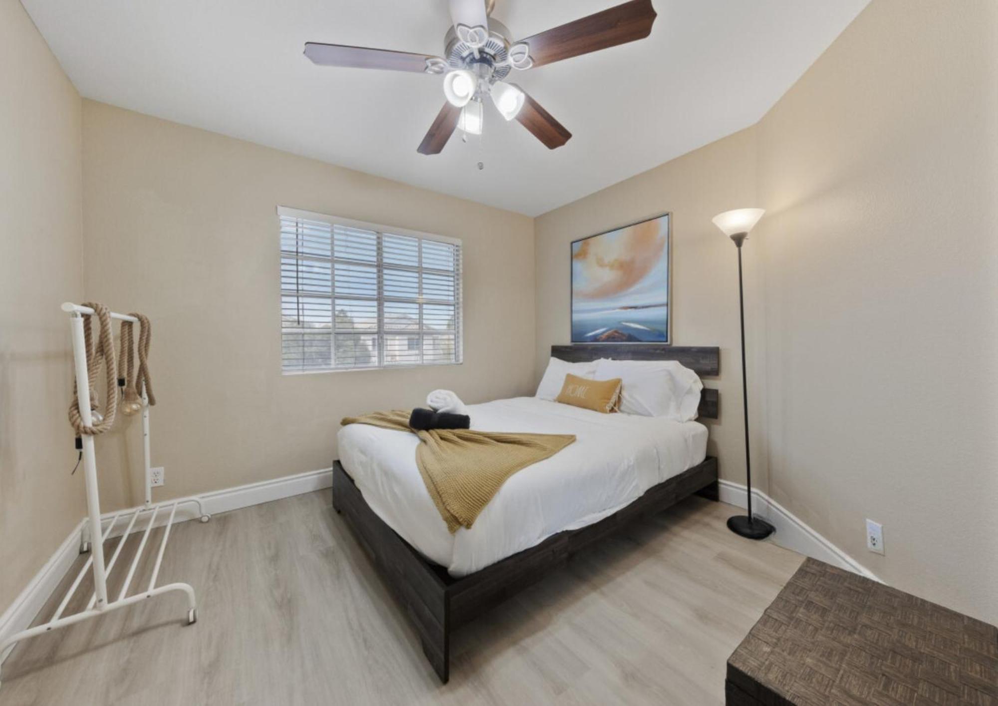 Zen - A Away From And In Heart Of Vegas Vakantiehuis *