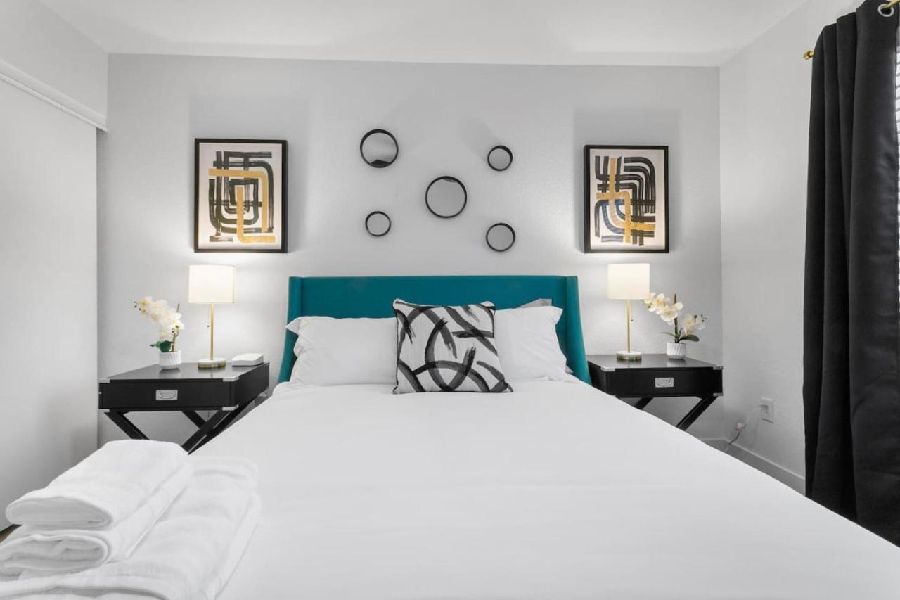 Stylish 4br With New Pool By Craig Park Hébergement de vacances Las Vegas