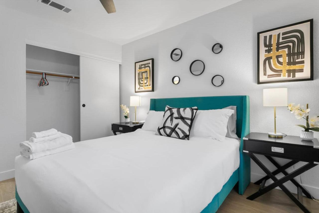 Stylish 4br With New Pool By Craig Park *