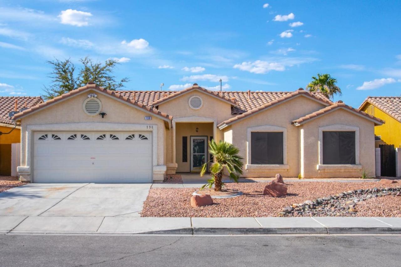 Hébergement de vacances Stylish 4br With New Pool By Craig Park