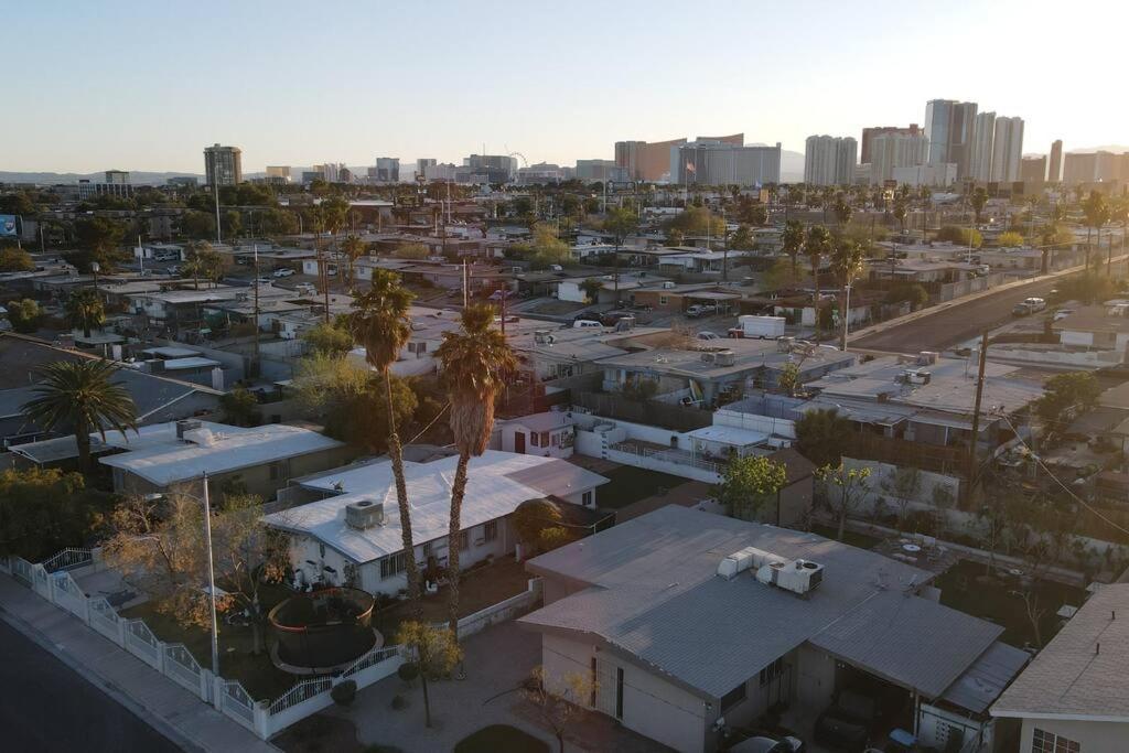 Appartamento Vegas Super House *