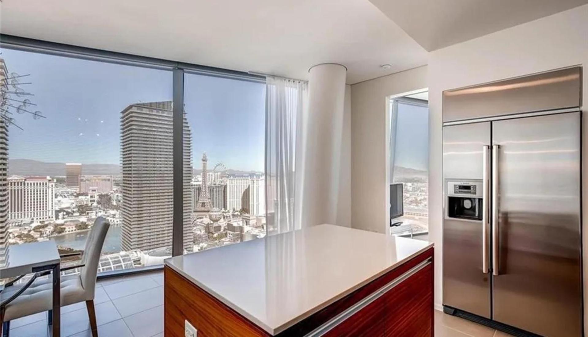 Appartement Spacious 3-bedroom Luxury Las Vegas