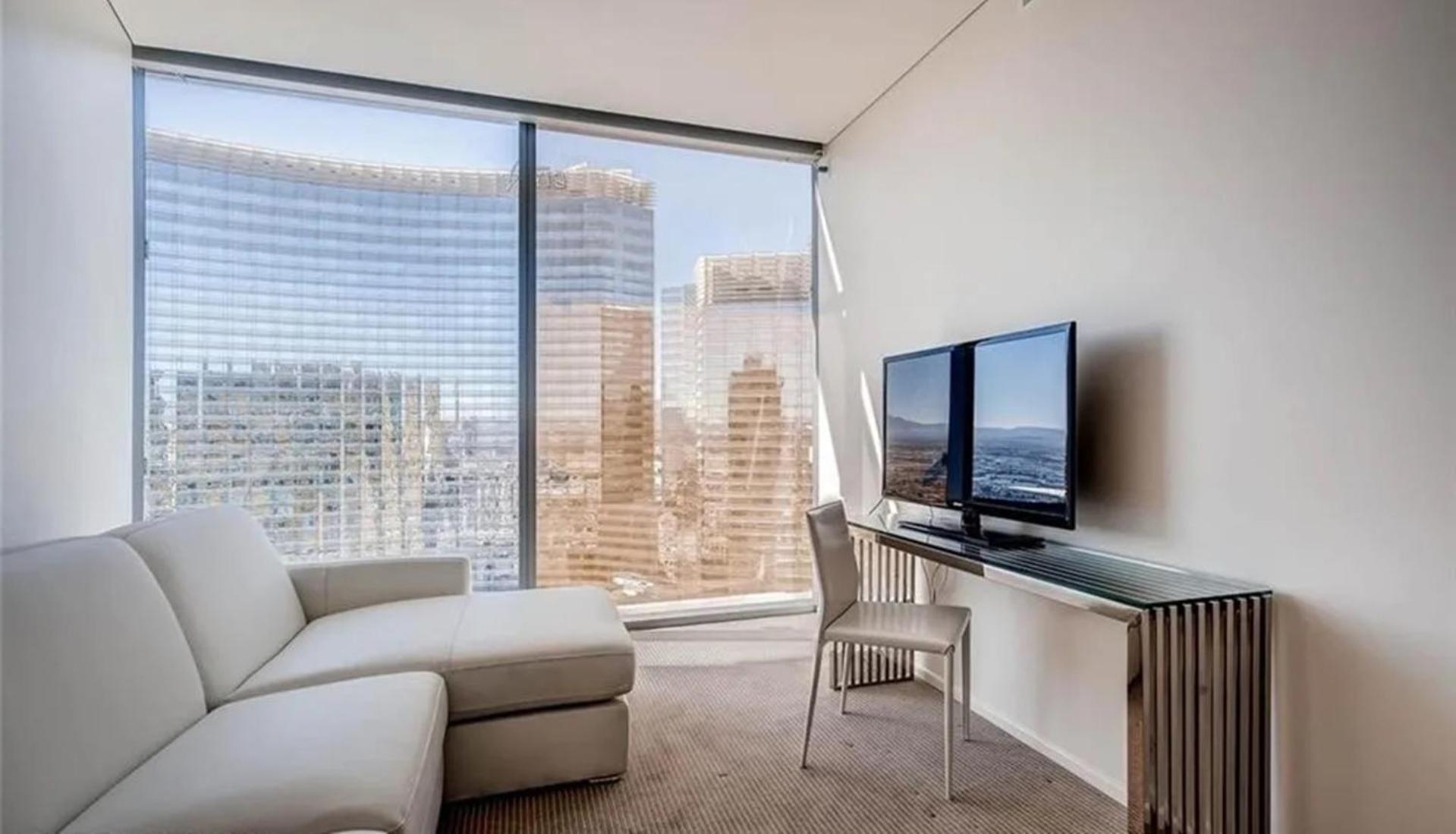 Spacious 3-bedroom Luxury *