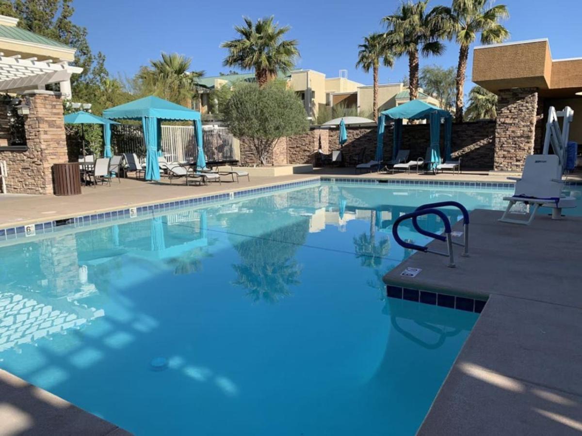 Сasa de vacaciones Worldmark Tropicana Avenue 2bd