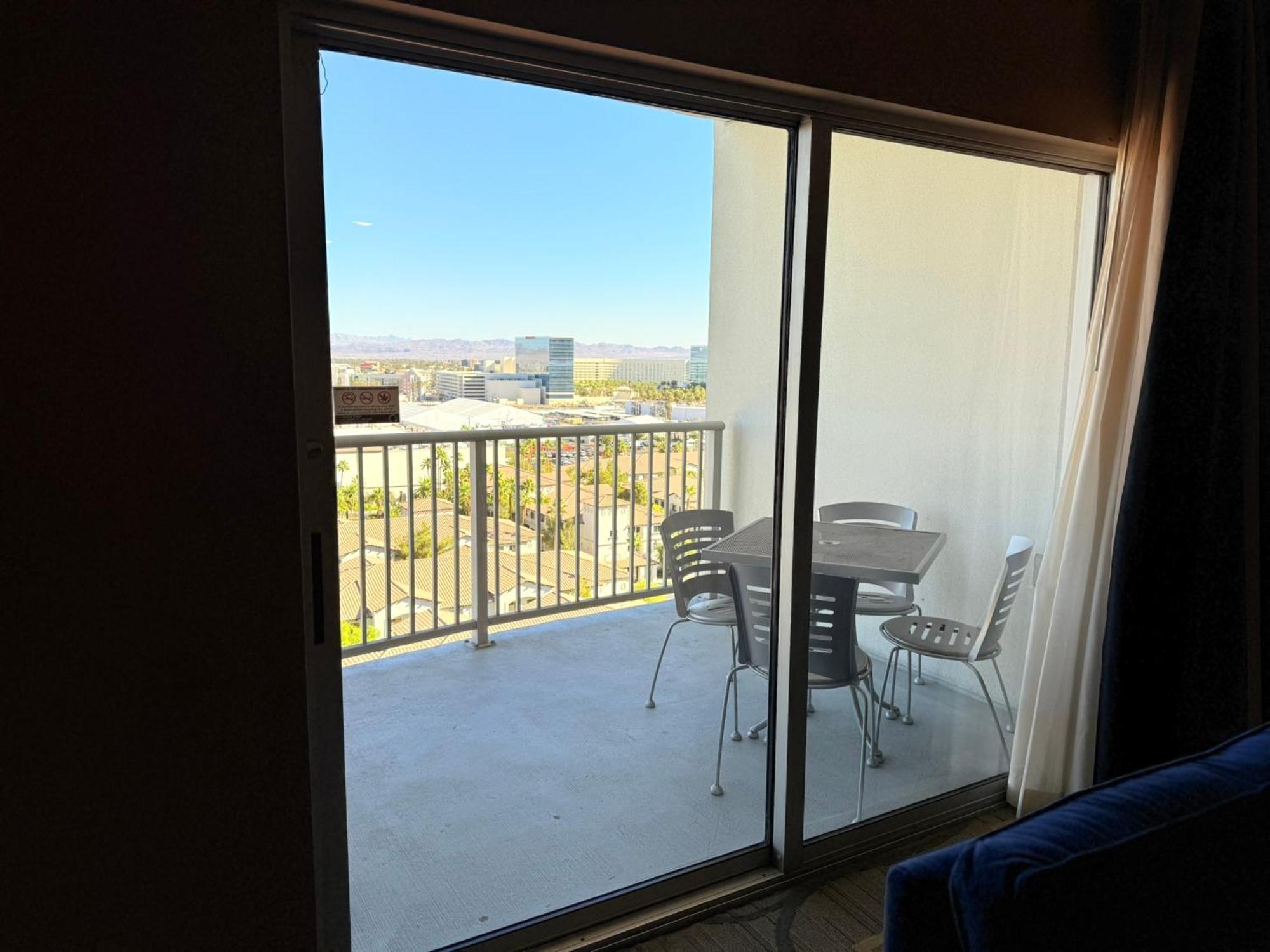 Aparthotel Idyllic - Vegas Las Vegas