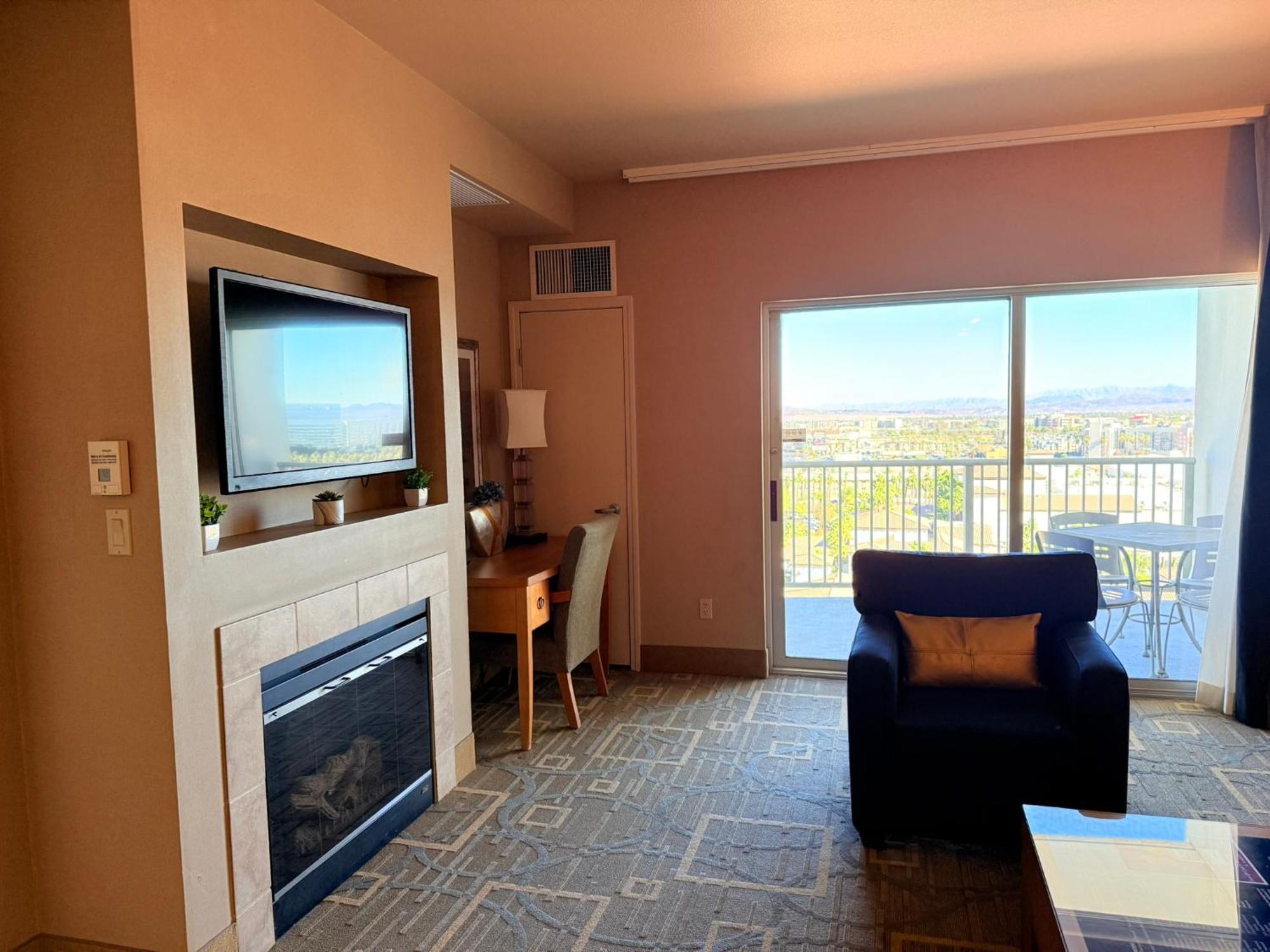 Aparthotel Idyllic - Vegas