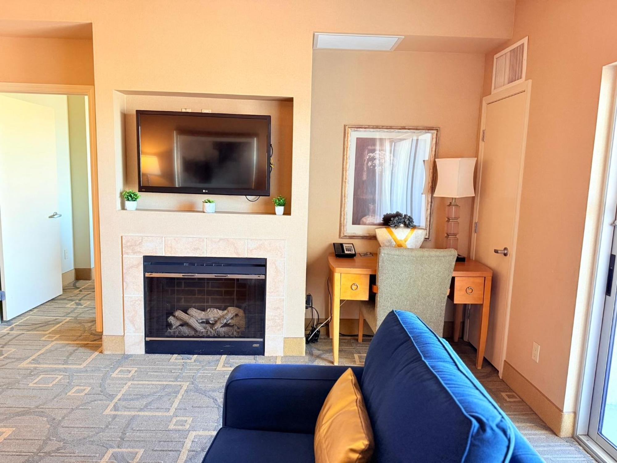 Idyllic - Vegas Aparthotel