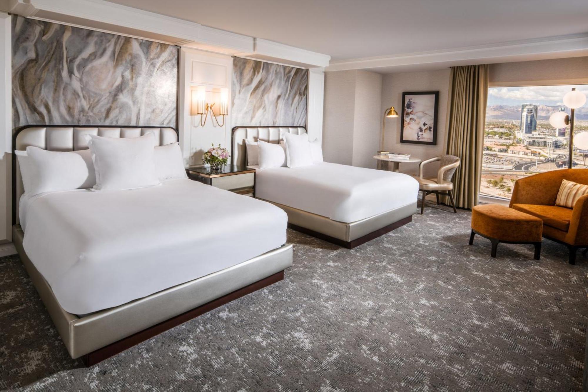 Bellagio Resort 5*
