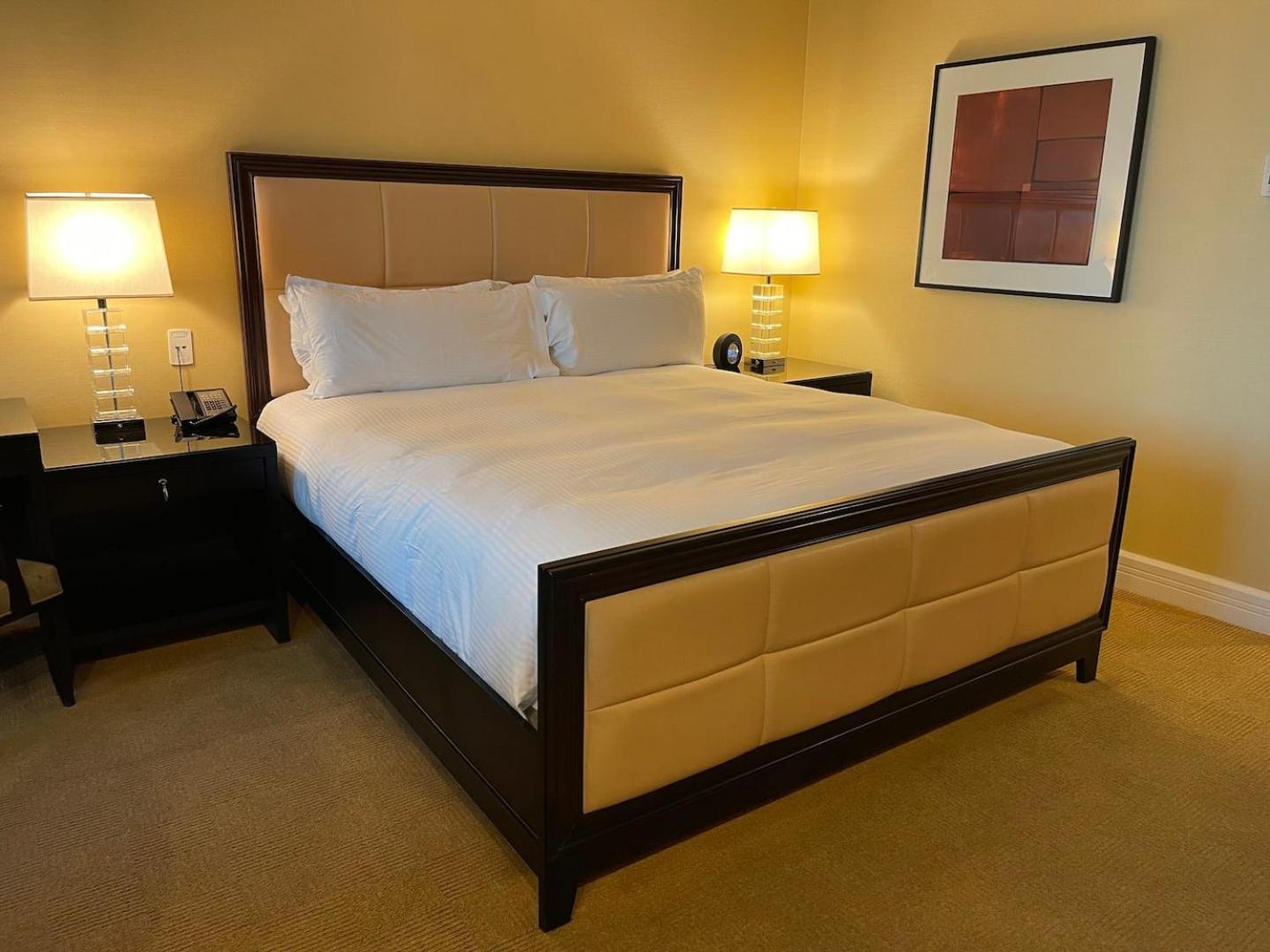 Five Star Trump No And Cleaning Fees