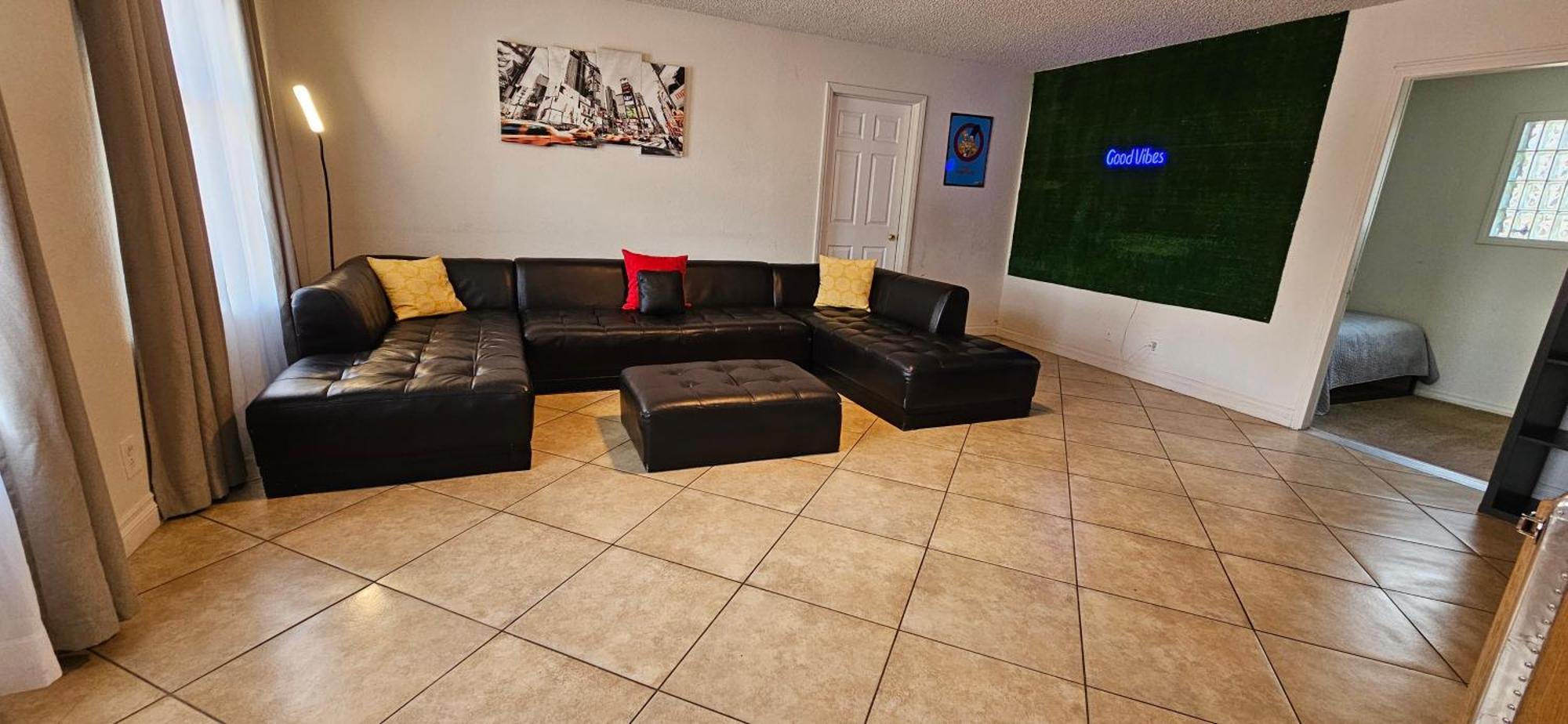 Ranch Sleeps 16ppl Сasa de vacaciones *