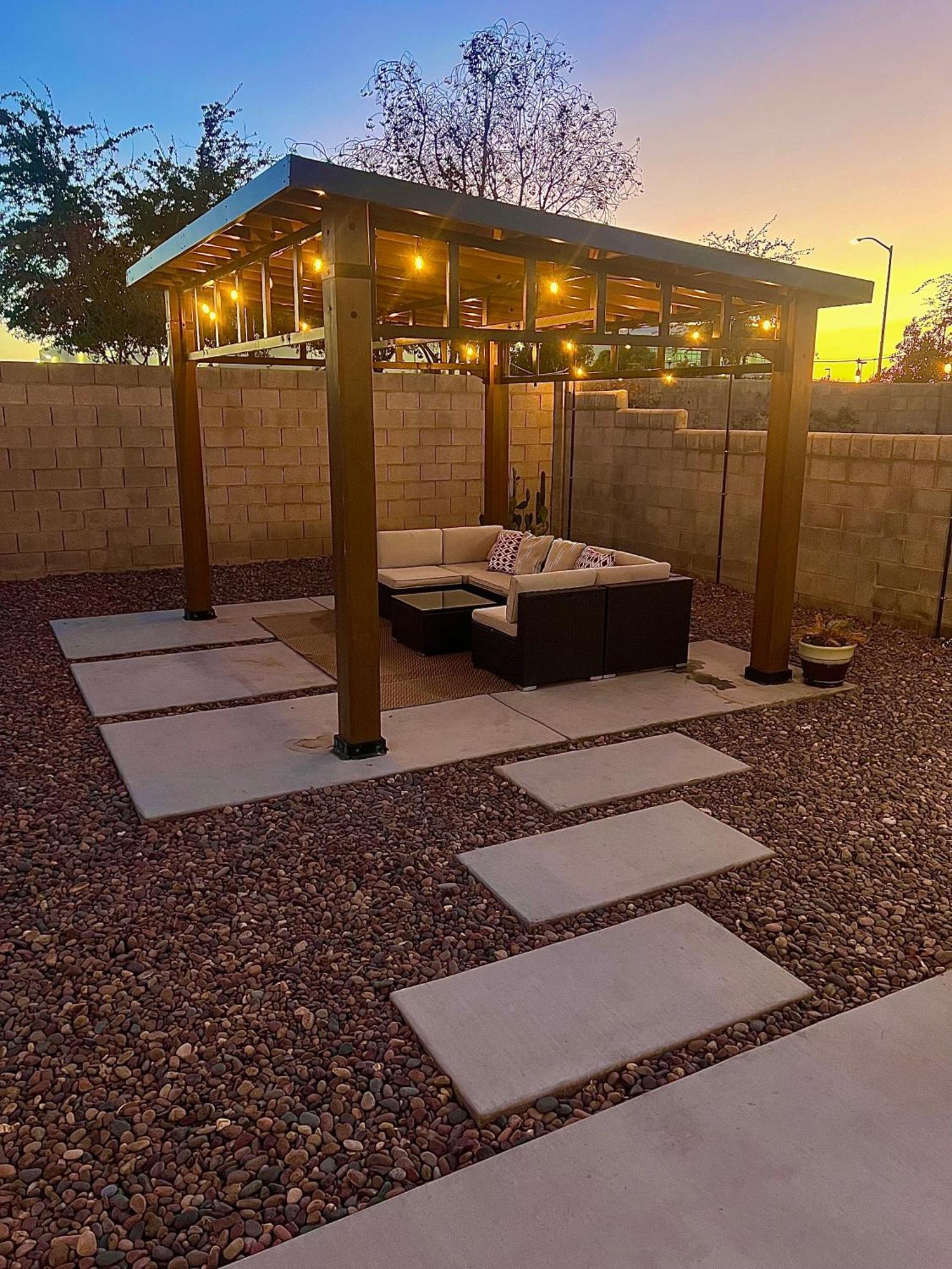 Holiday home Vegaszen Getaway Airport Prime Estate Las Vegas