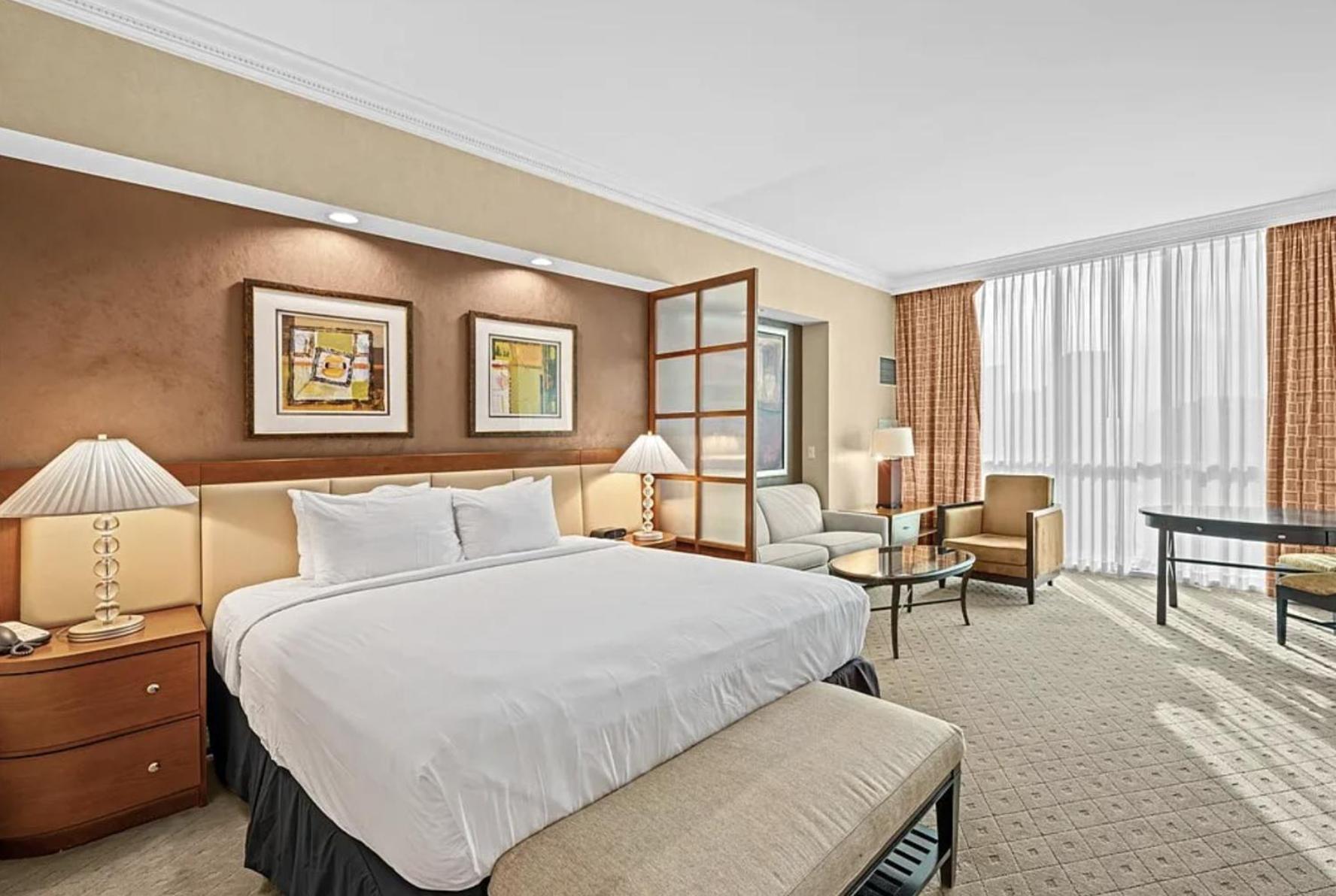 Hotel Sakura Serenity Studio-no Fee *