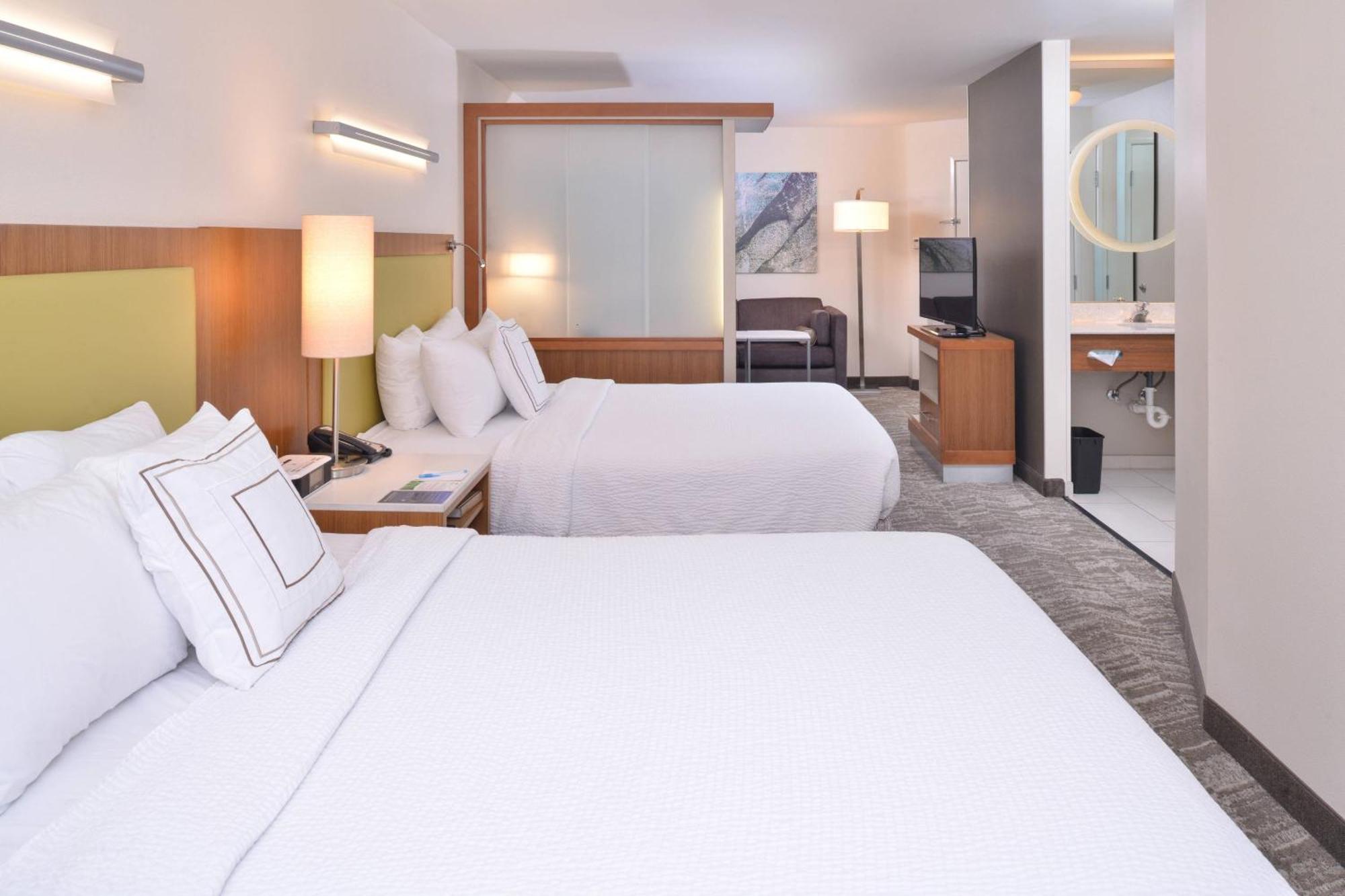 Springhill Vegas Henderson Hotel Las Vegas