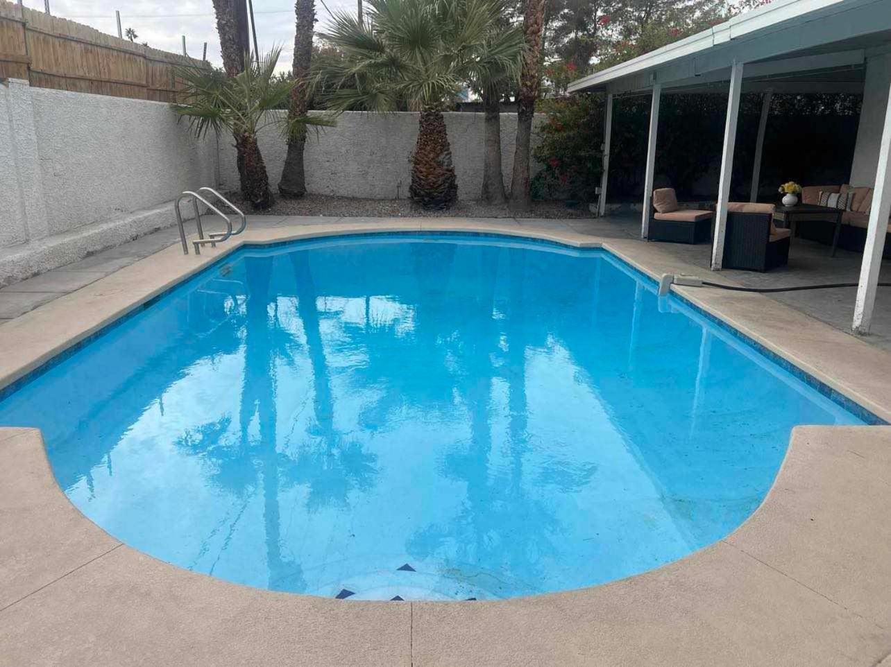 Casa de férias The Vegas Escape - Near The Airport/strip With Pool *