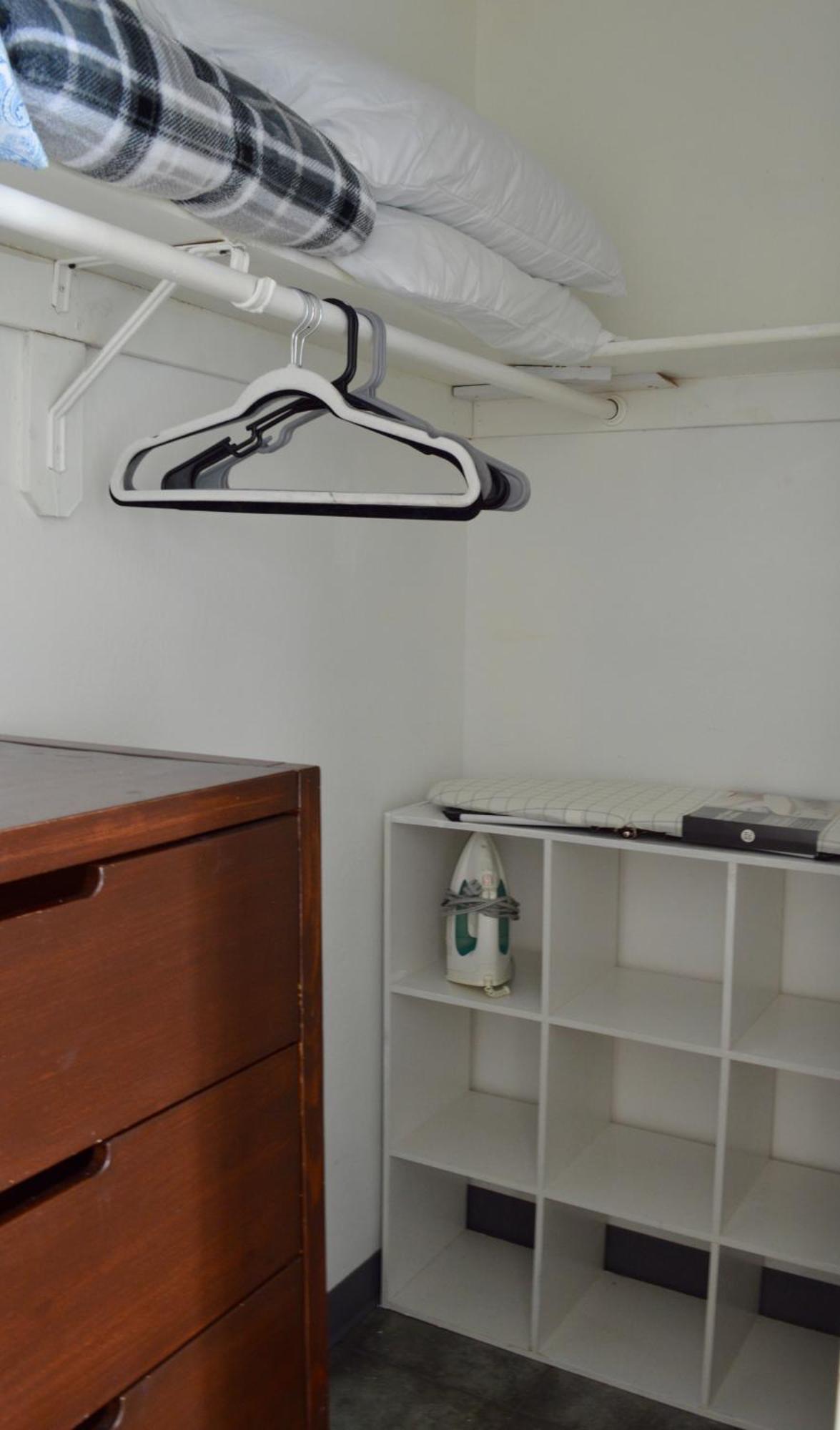 Apartment Jeffreys Reno 1 Bdrm *
