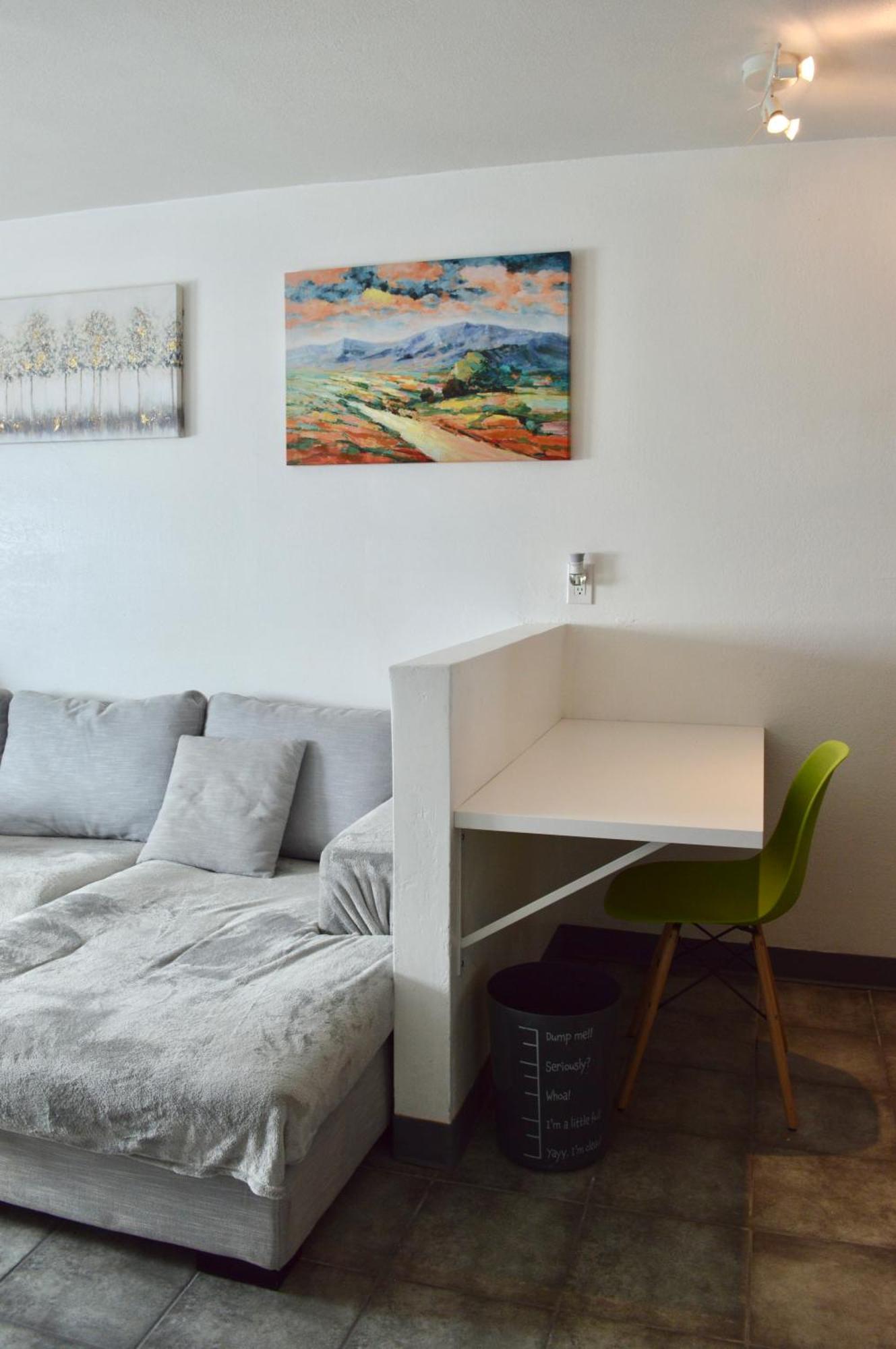 Jeffreys Reno 1 Bdrm Apartment Las Vegas
