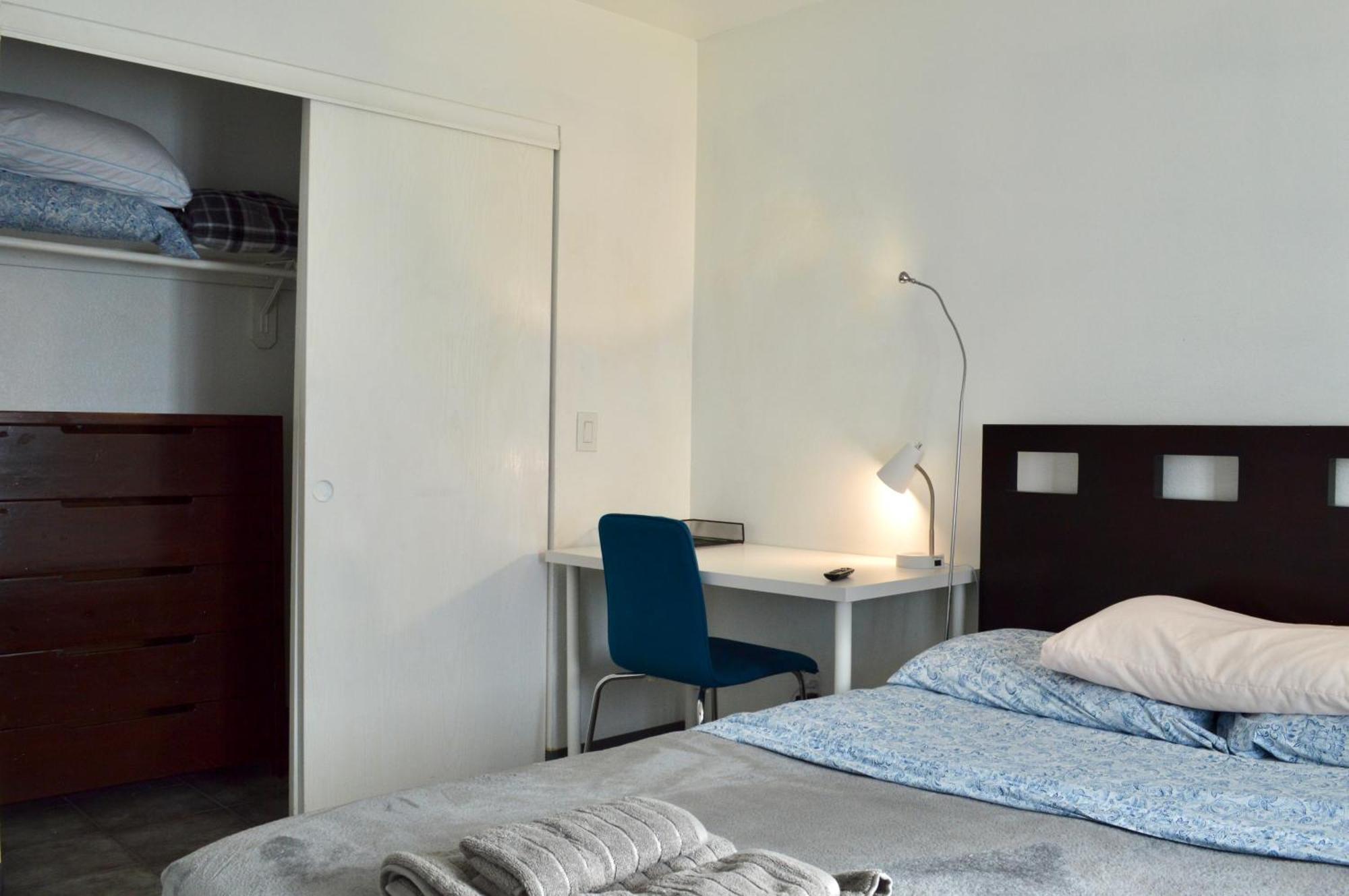 Apartment Jeffreys Reno 1 Bdrm *