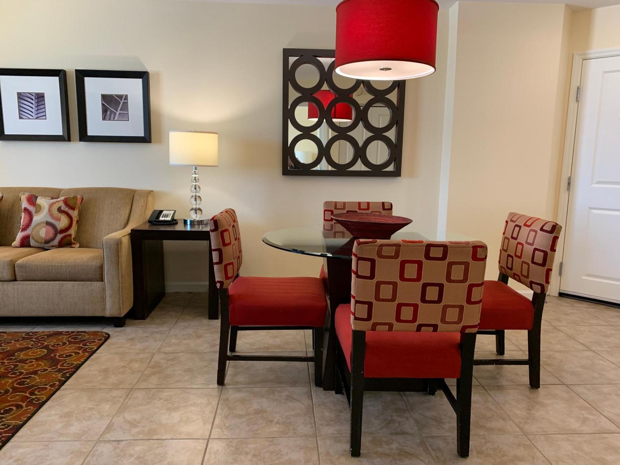 The Grandview At 3*