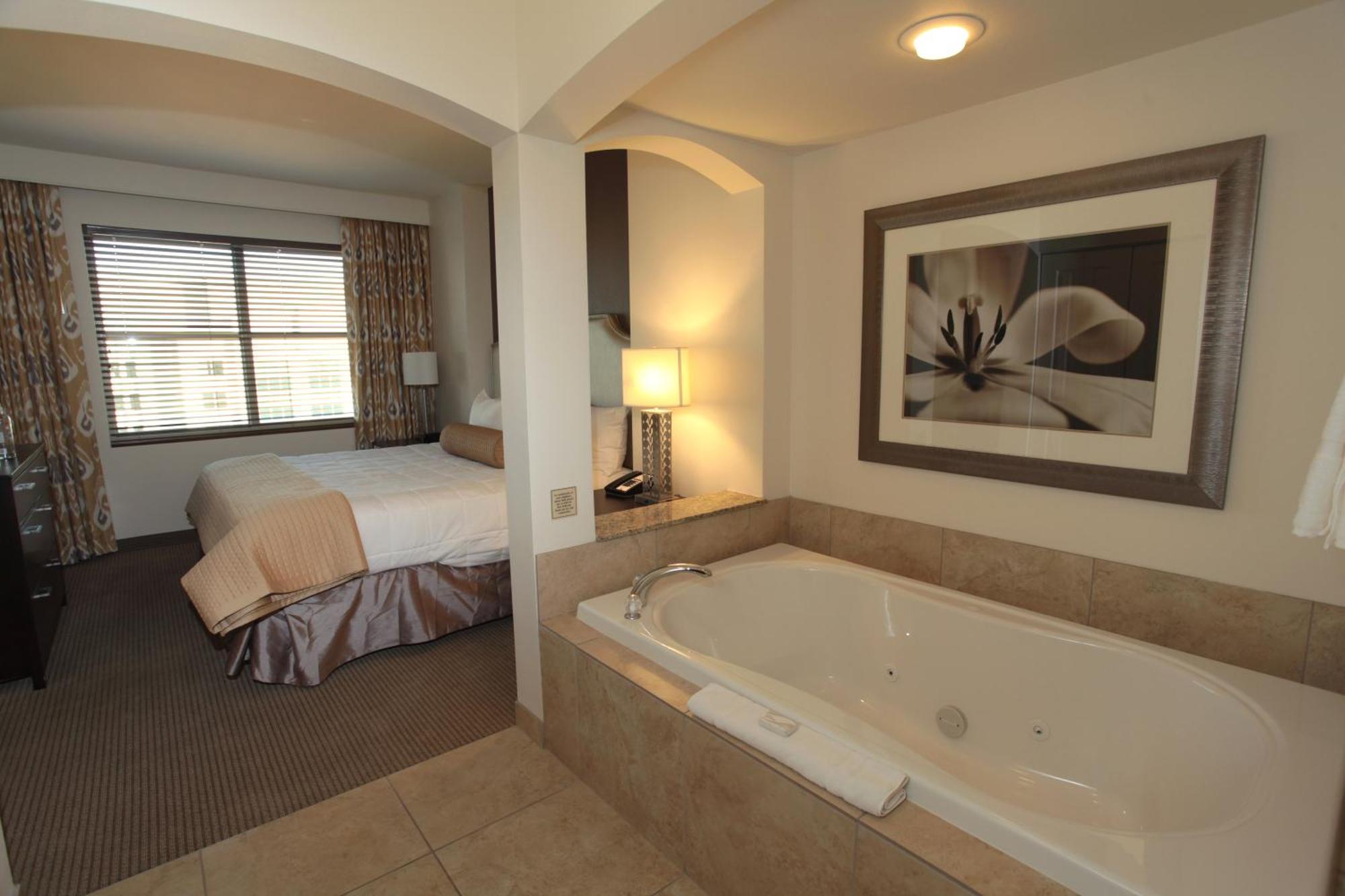 The Grandview At 3* Las Vegas
