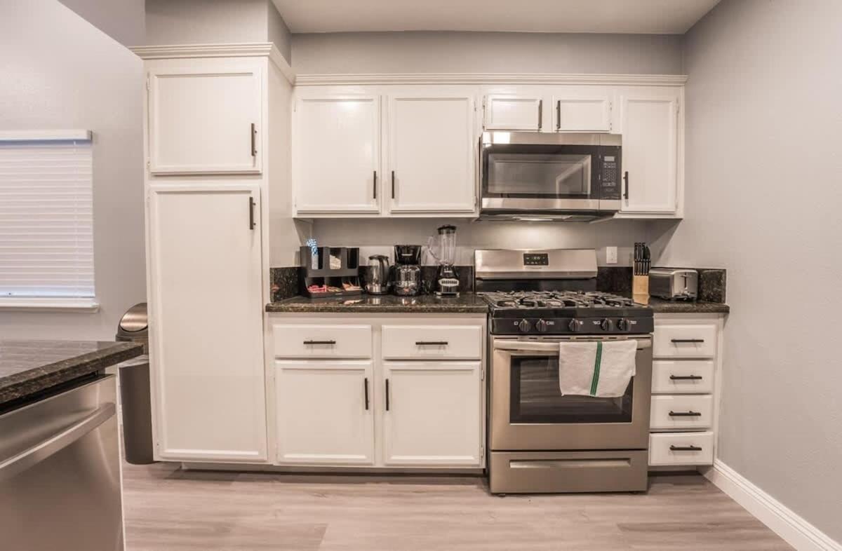 Spacious Retreat For Your Family Vegas Fun Vacation