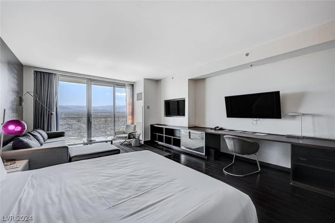 Appartamento Luxurious Mountain Views At Palms 16319 *