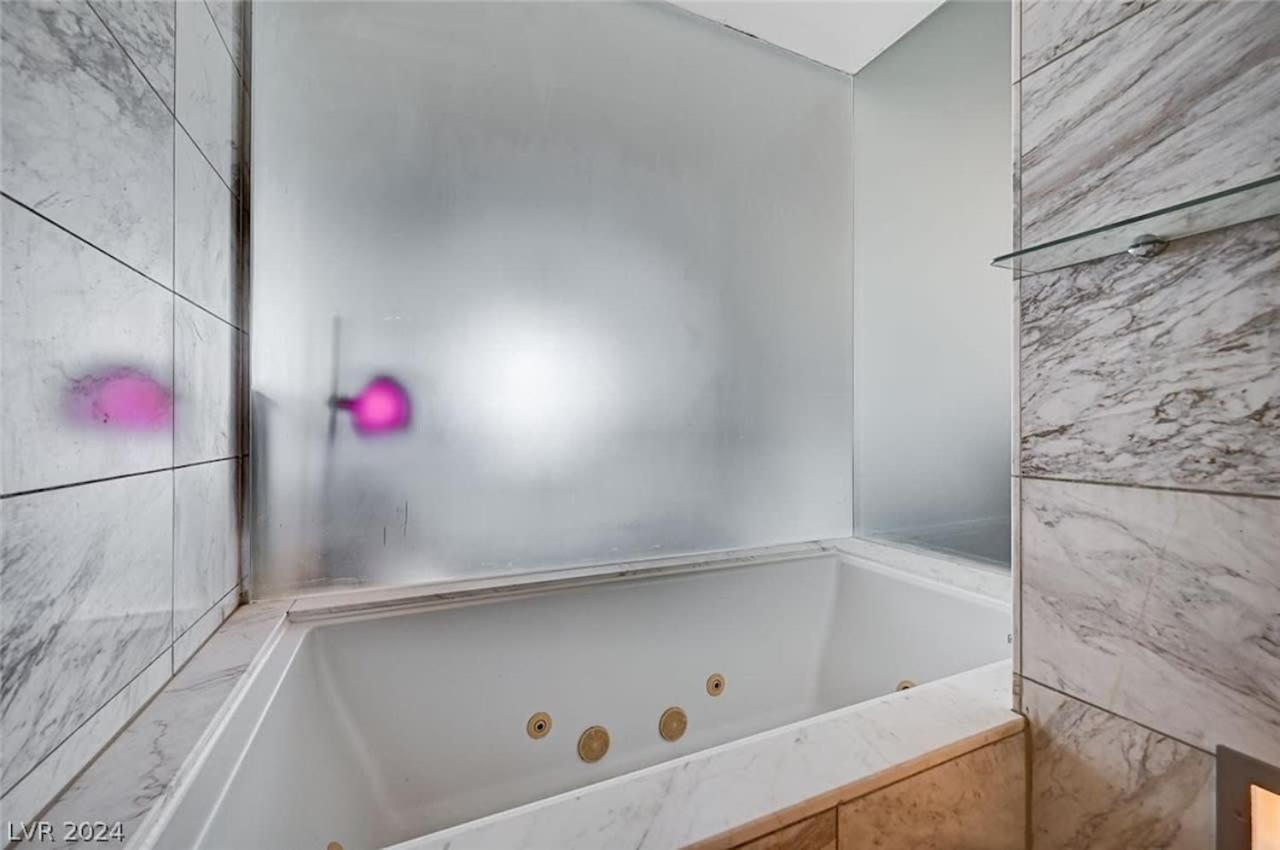 Luxurious Mountain Views At Palms 16319 Appartamento Las Vegas