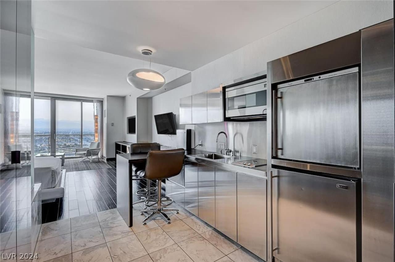 Appartamento Luxurious Mountain Views At Palms 16319 Las Vegas