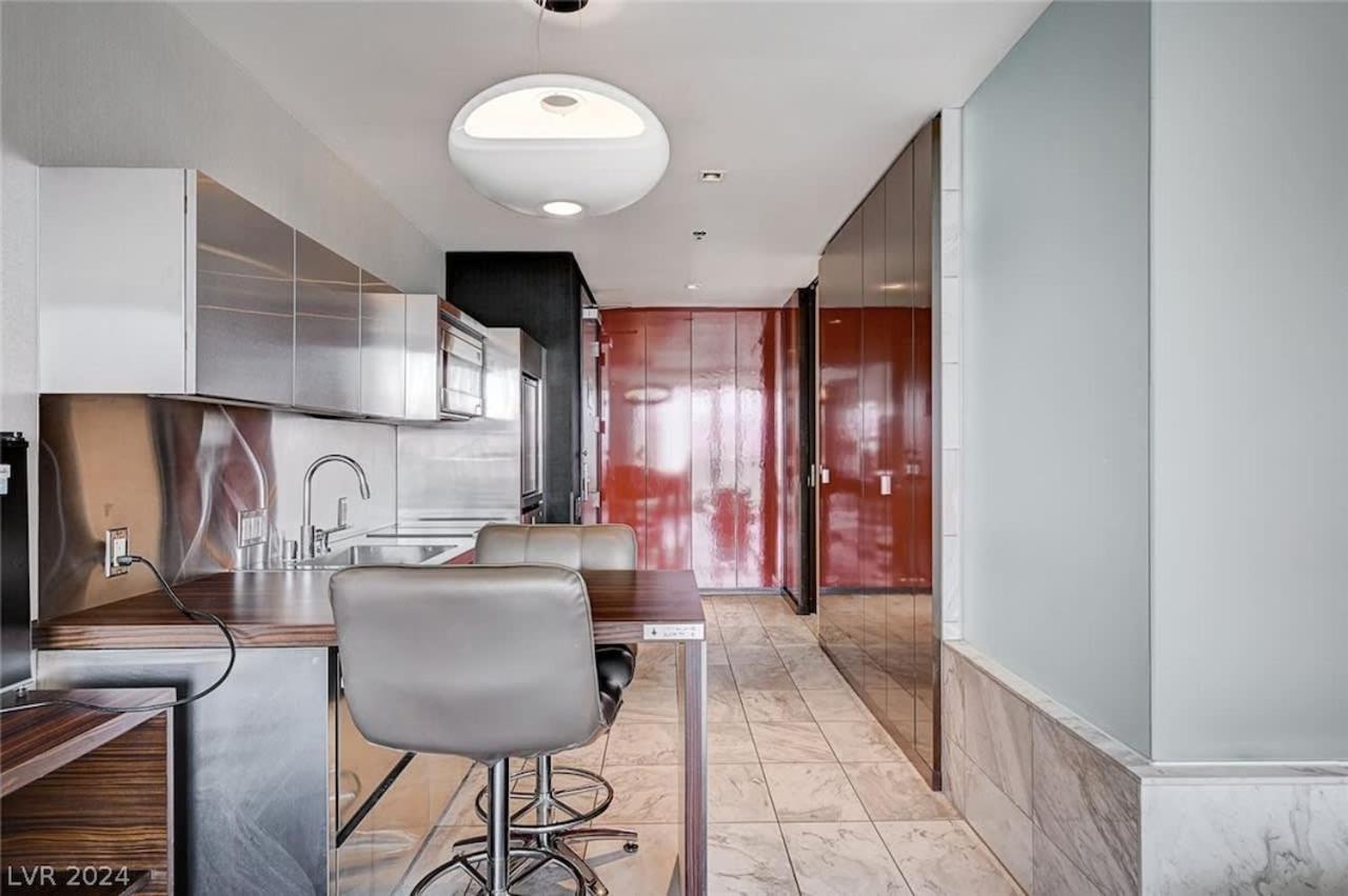 Appartamento Luxurious Mountain Views At Palms 16319 Las Vegas
