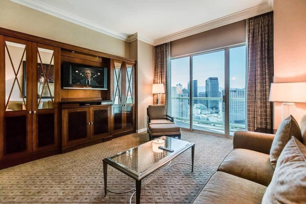 Mgm 1br Penthouse 37802 Apartment *