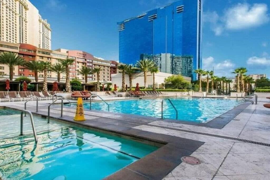 Mgm 1br Penthouse 37802 Apartment *