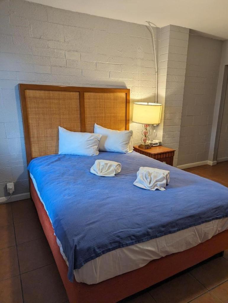 Motel Ingles *