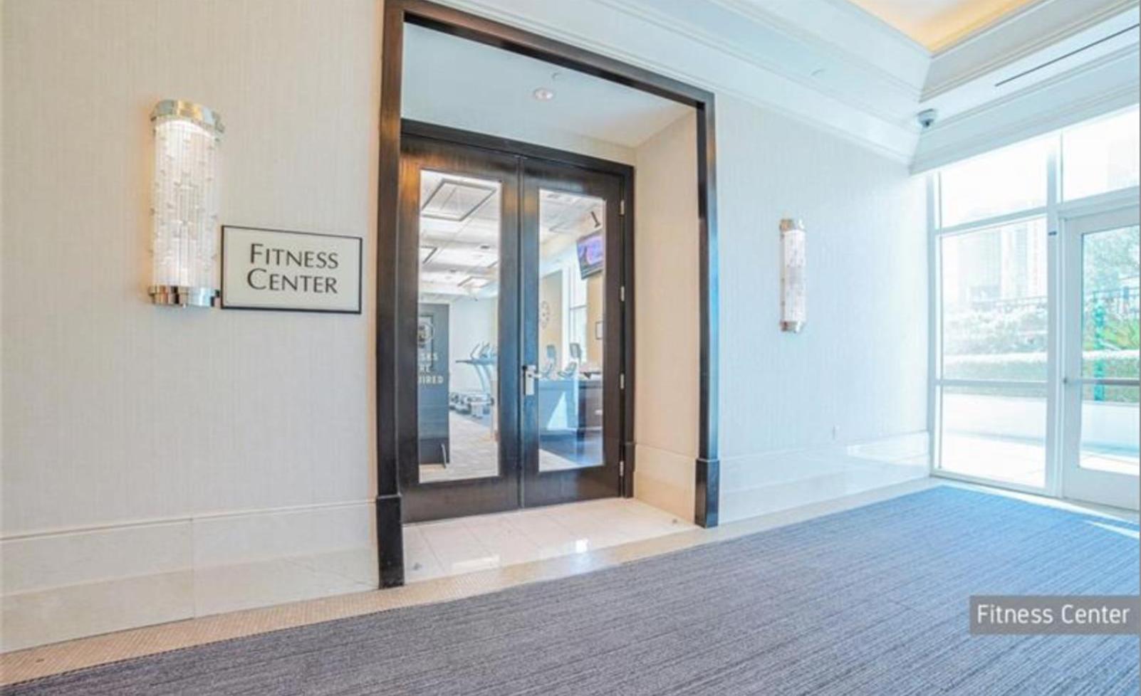 Aparthotel Mgm Finest 1bd 2bth With Balcony Free Access To Lazy River Pool Las Vegas