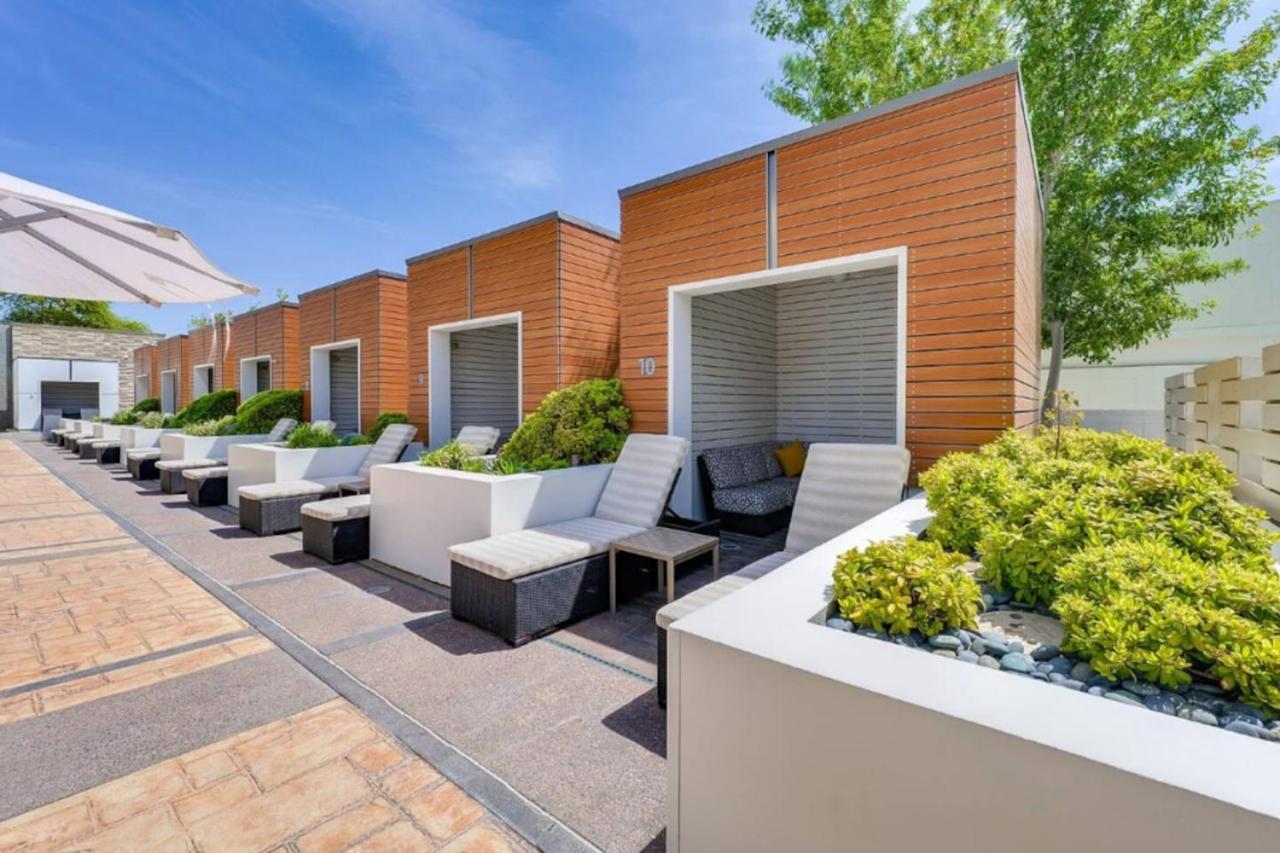 Palms Place The Adele Palazzo Hotel Las Vegas