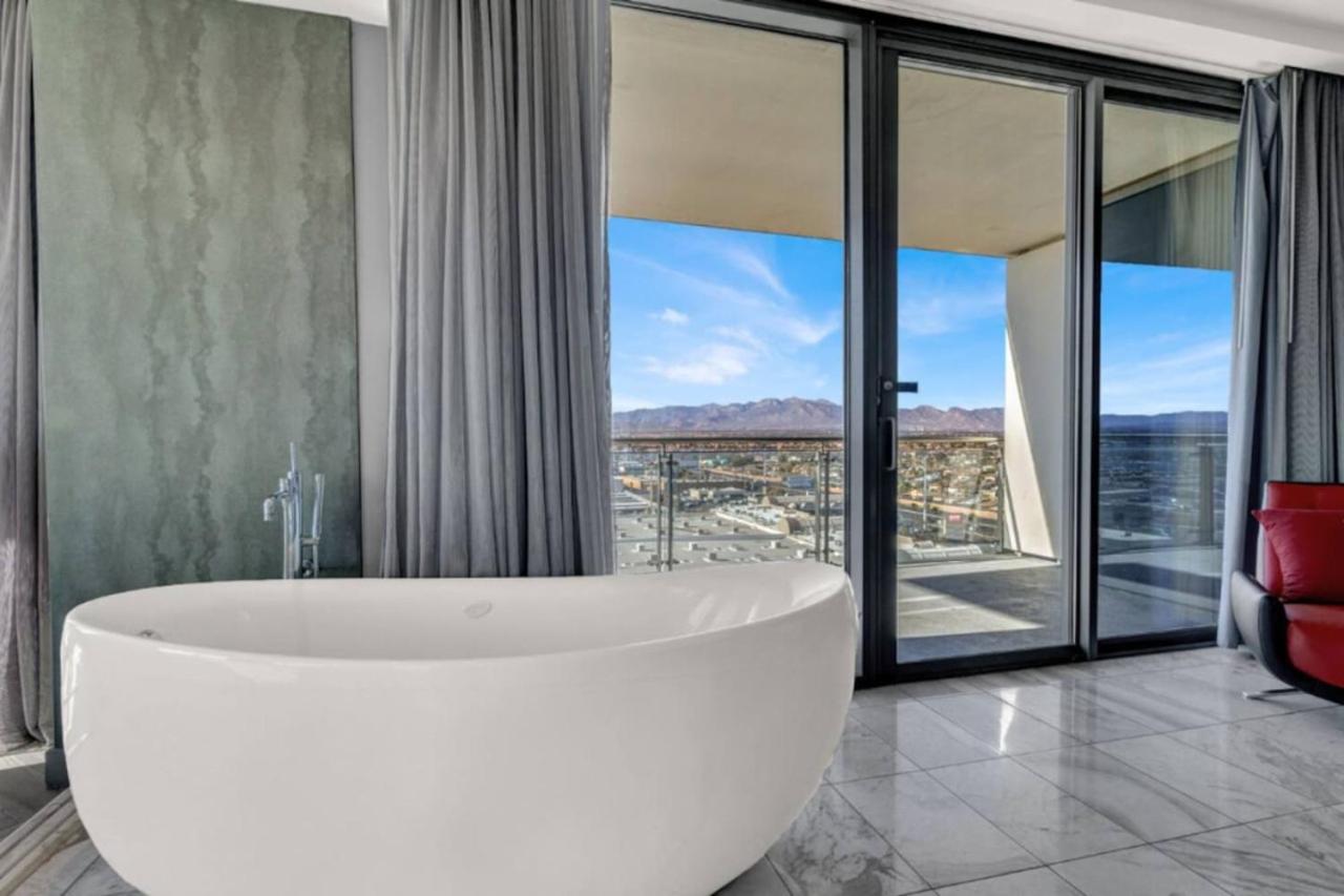 Palms Place The Adele Palazzo Las Vegas