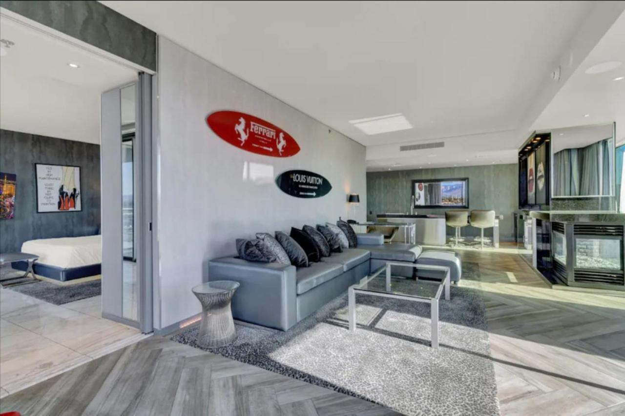Hotel Palms Place The Adele Palazzo