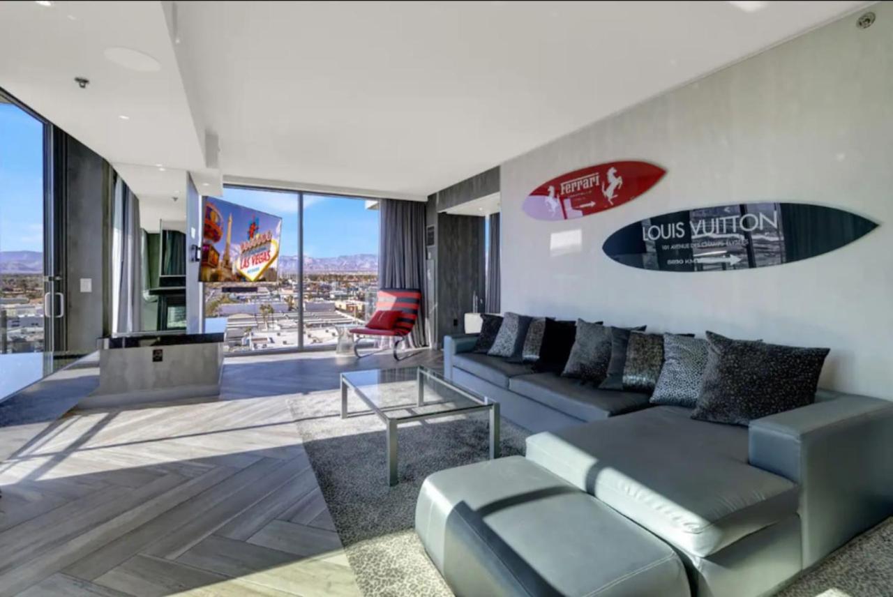 Hotel Palms Place The Adele Palazzo 4*