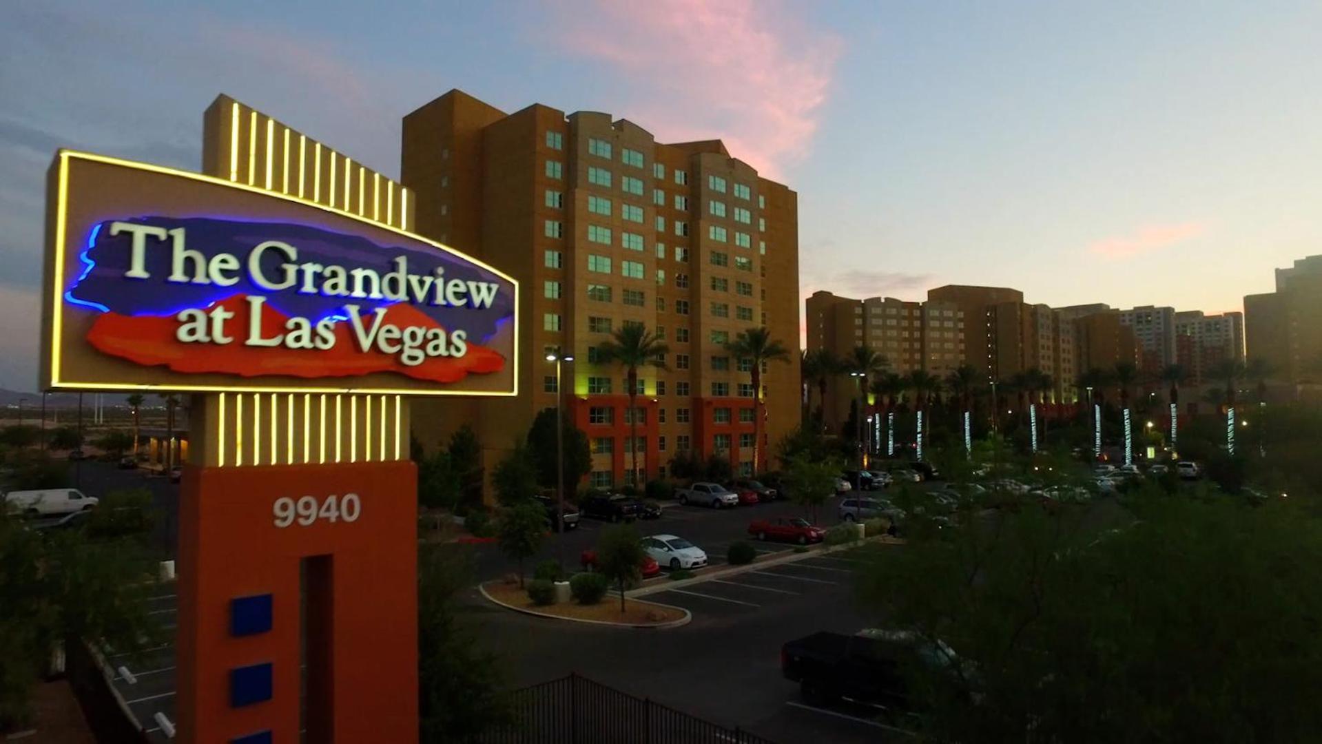 Resort The Grandview At Las Vegas